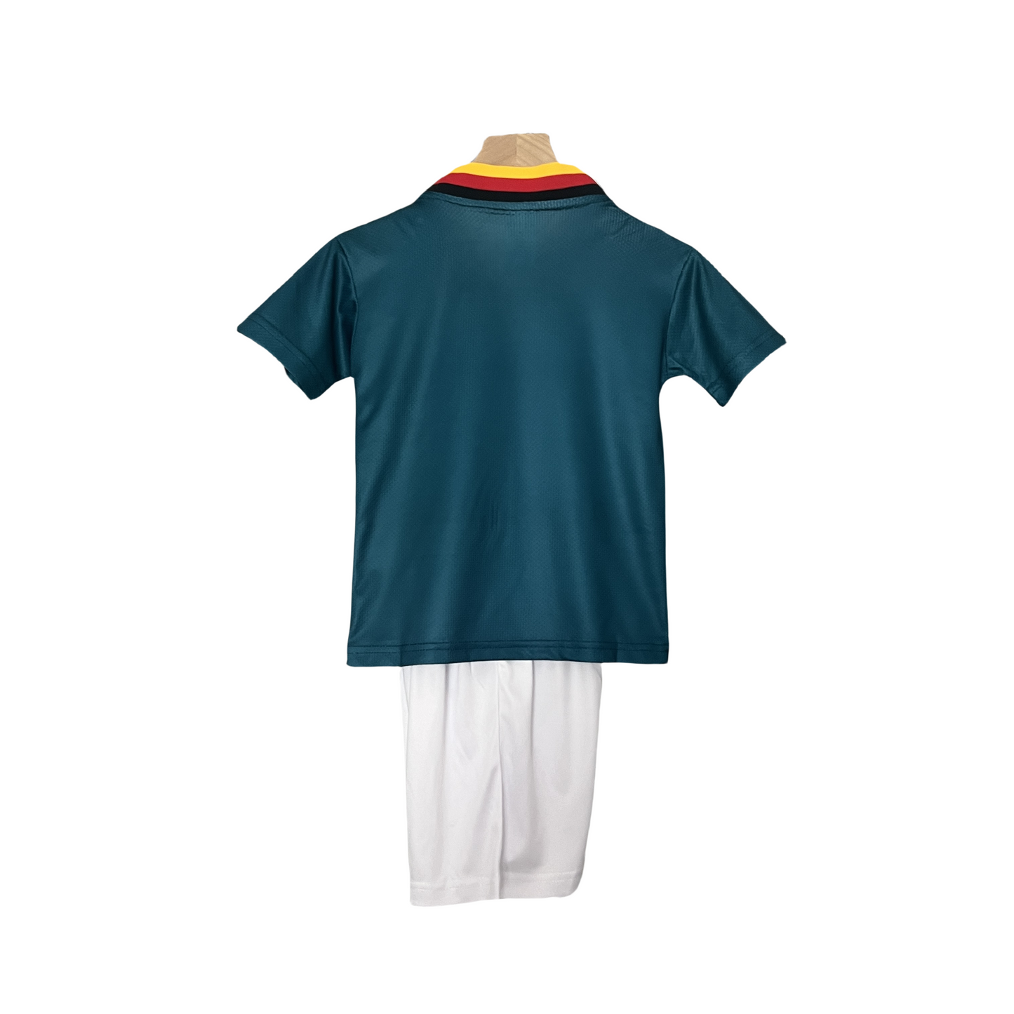 1994 Germany Away Retro Shirt for Kids