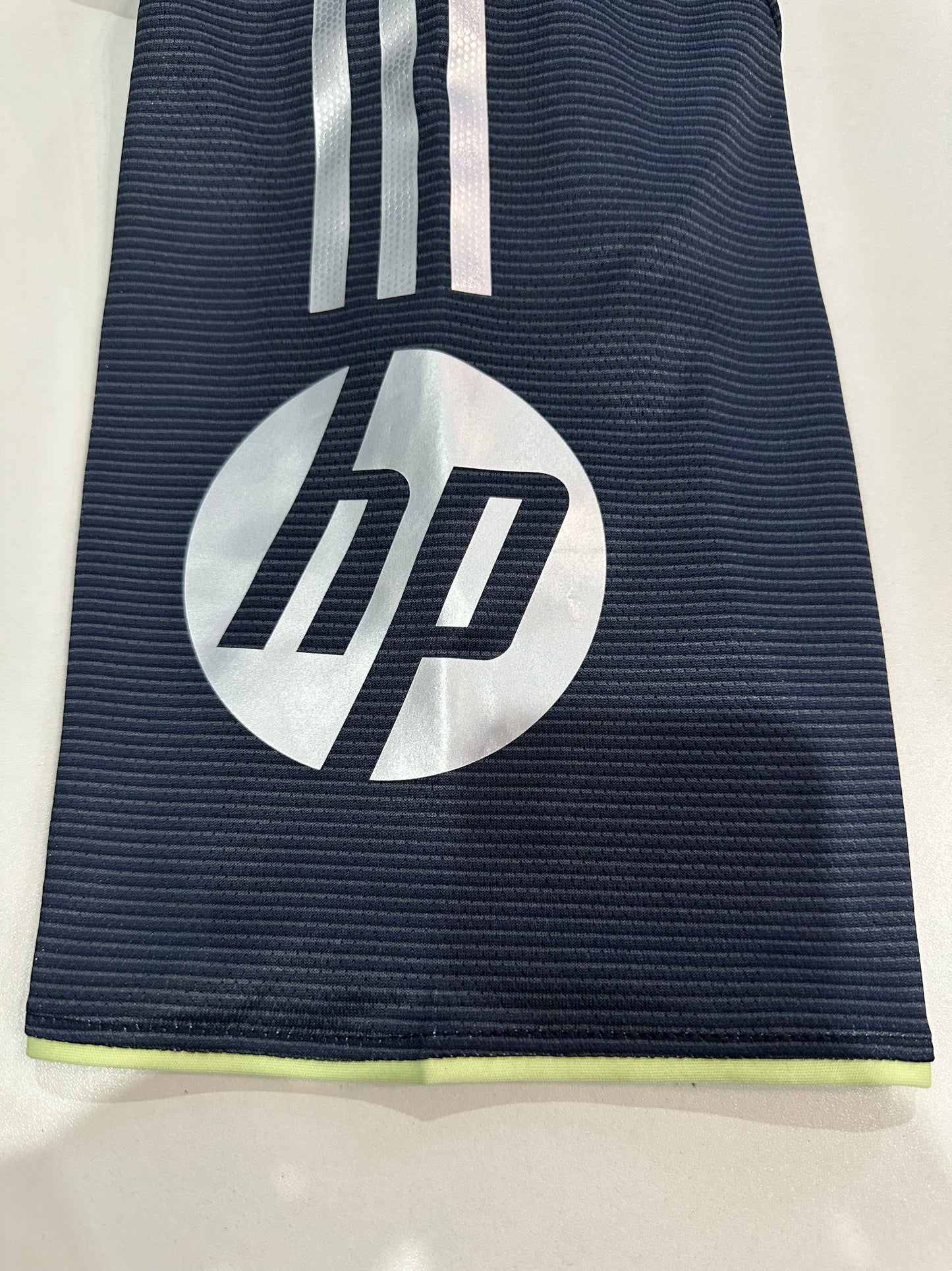2025/2026 Real Madrid Away Shirt(Player)