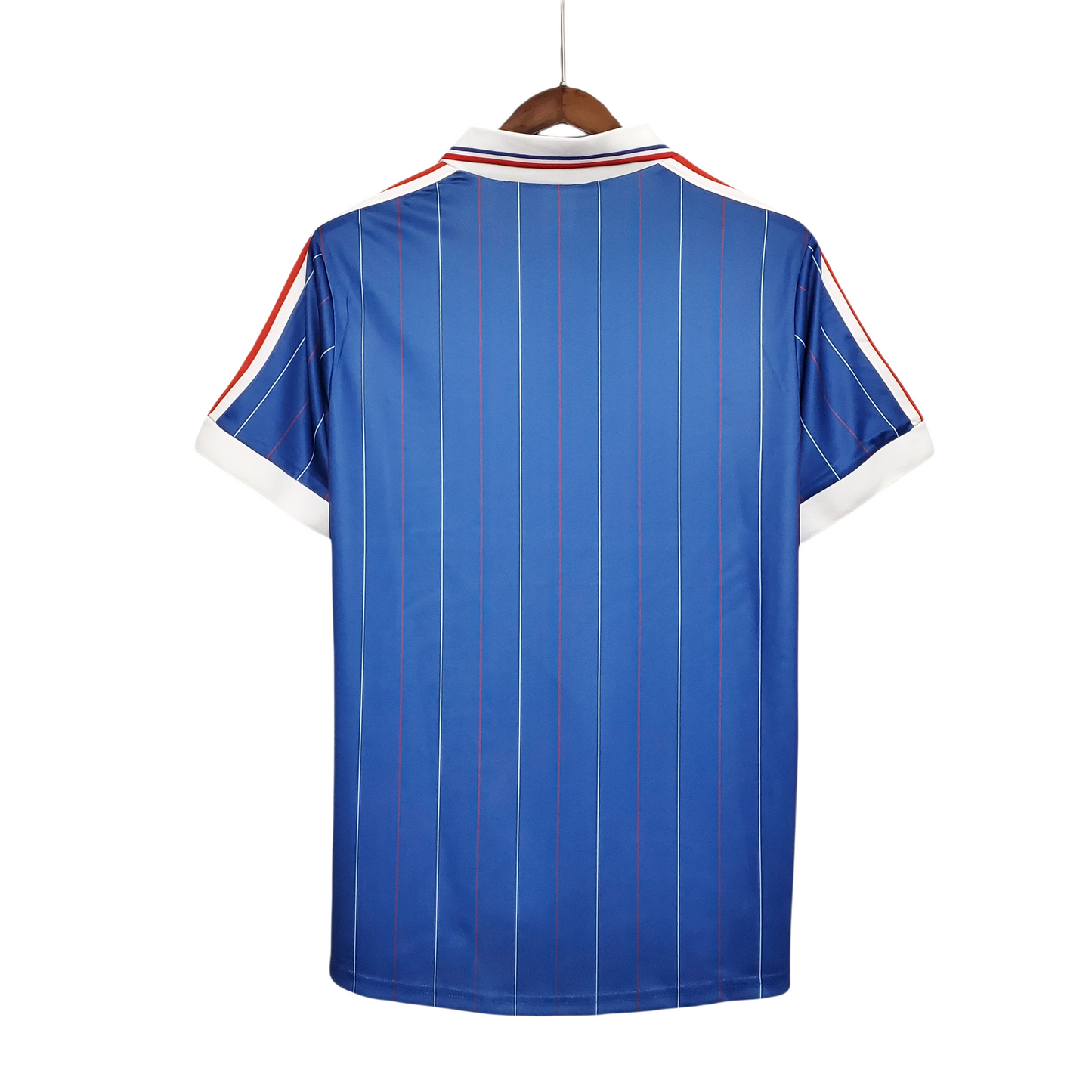 1982 France Vintage Shirt