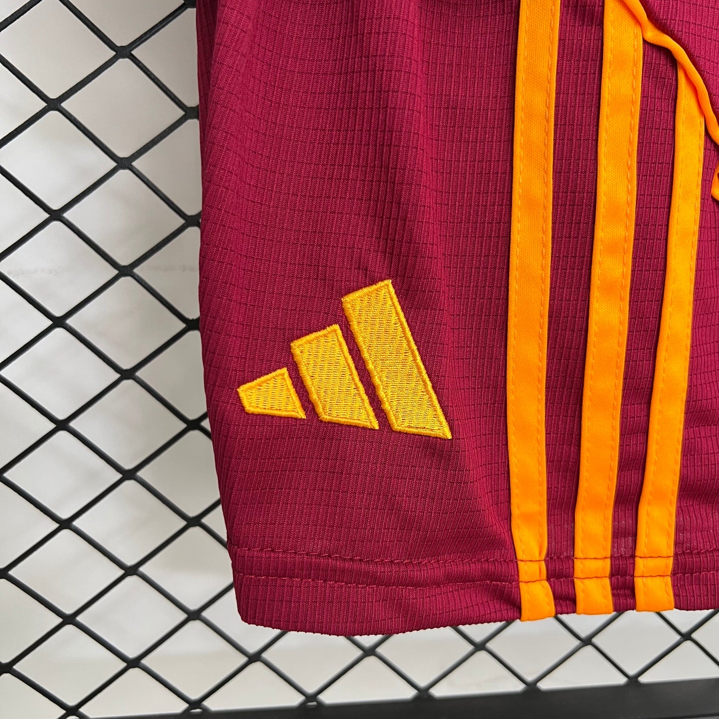 25/26 Roma HomeKids shirt