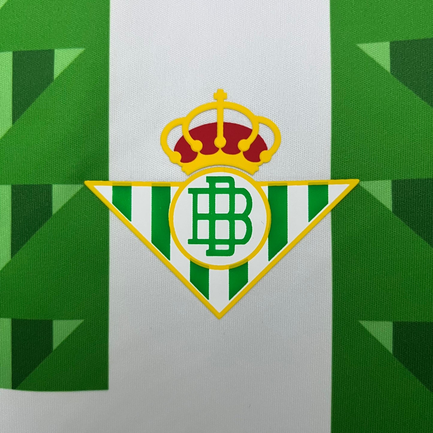 2025/2026 Real Betis Special Edition Shirt