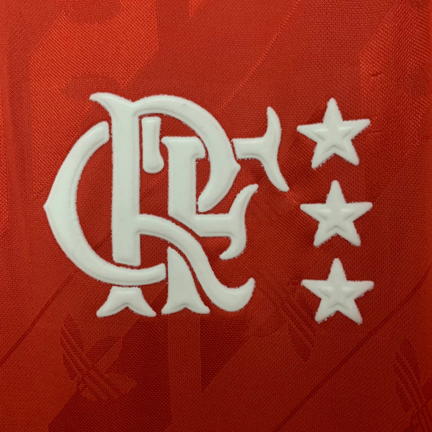 2025/2026 Flamengo Special Edition Shirt