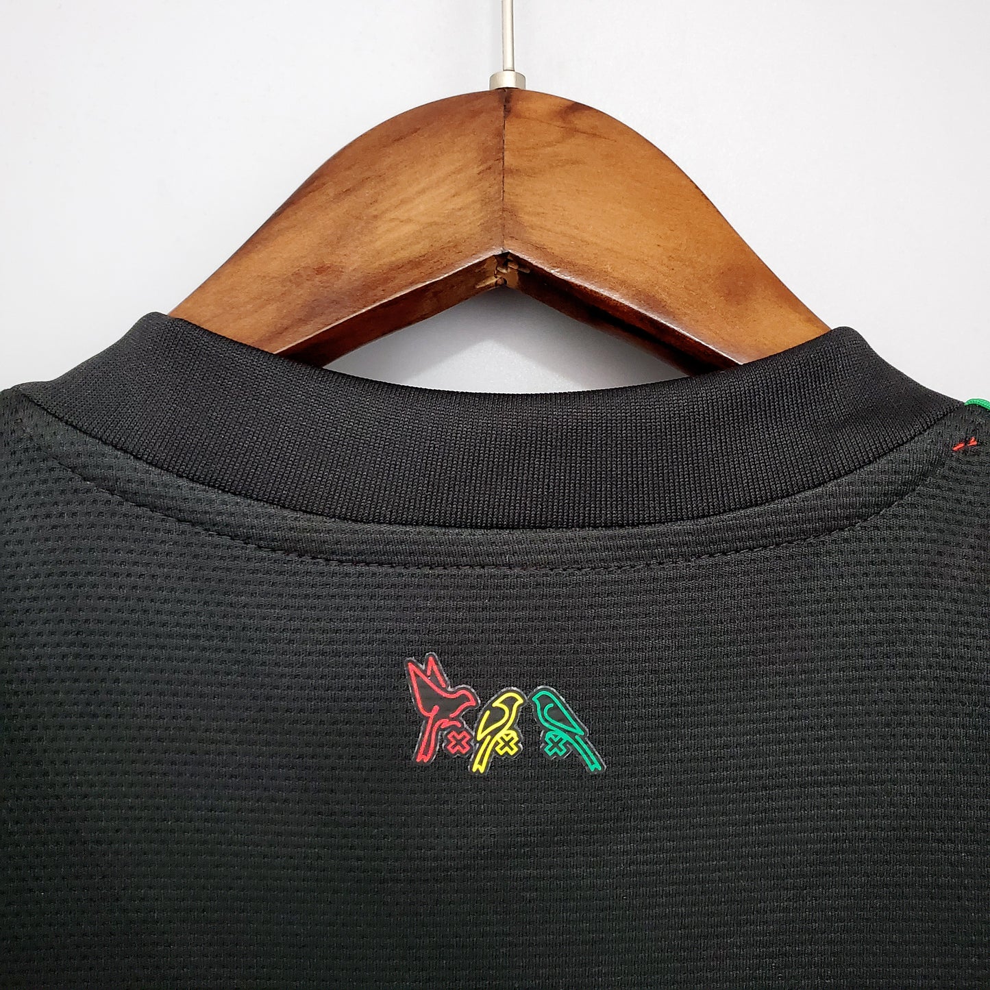 21/22 Ajax third away Shirt
