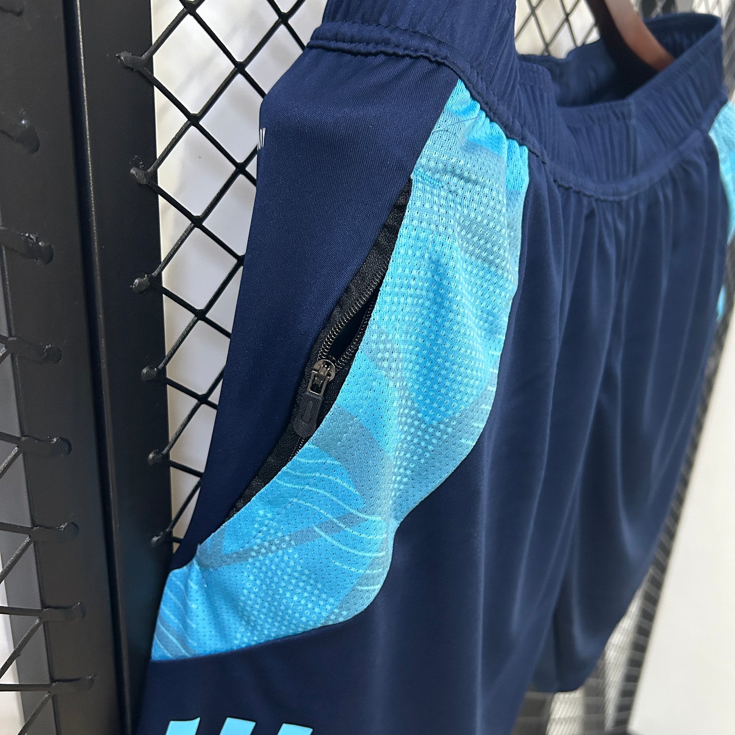 2025/2026 Shorts Flamengo Shirt