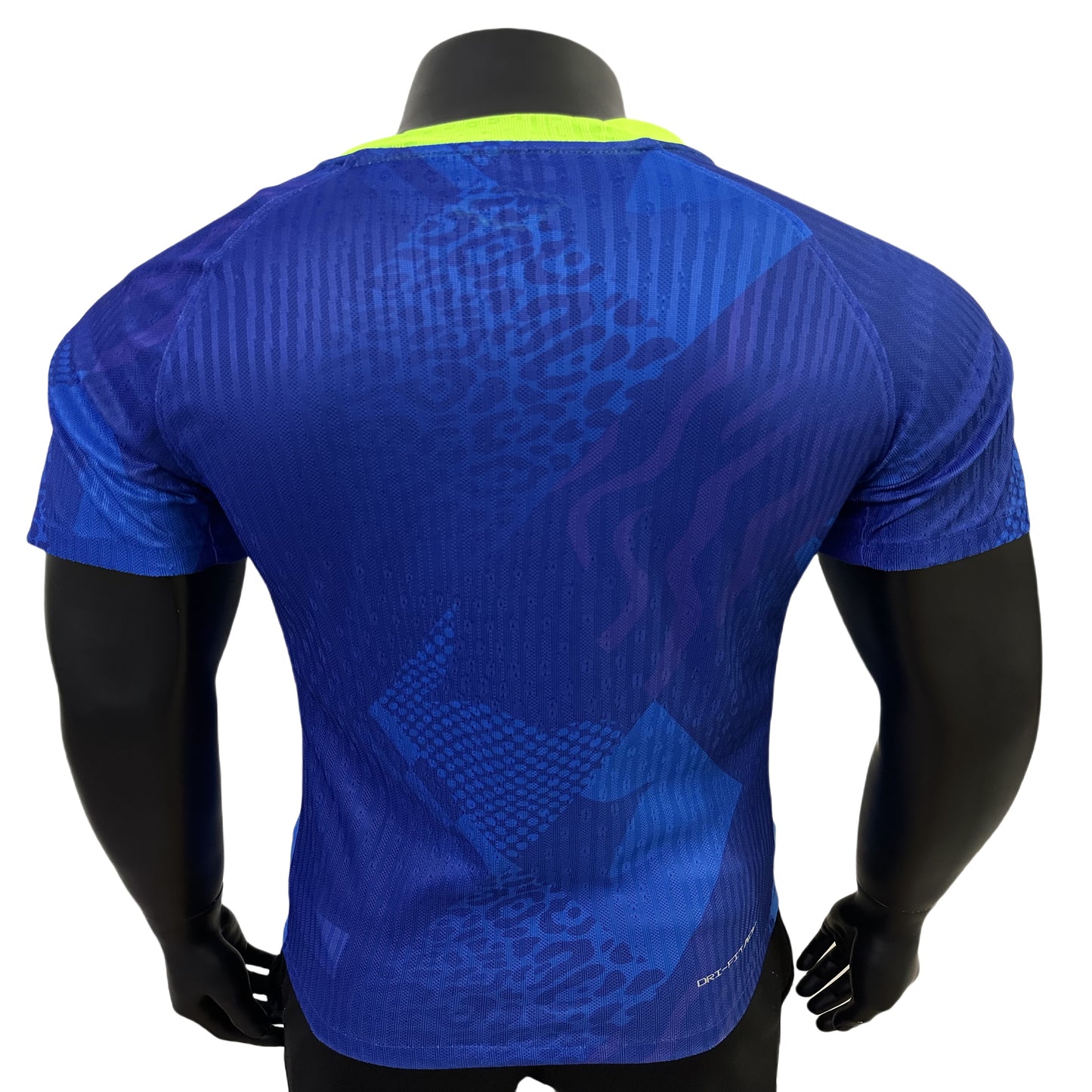 2025-2026 Brazil Away Player Shirt