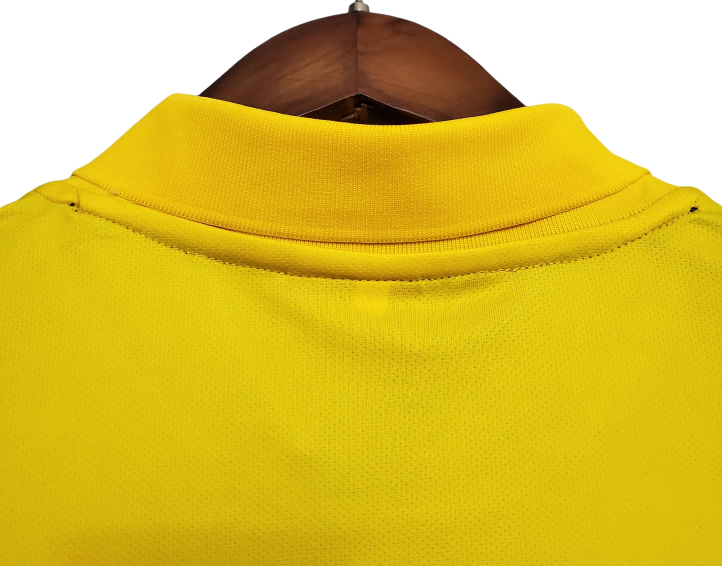 2012/2013 Dortmund Retro Home Shirt