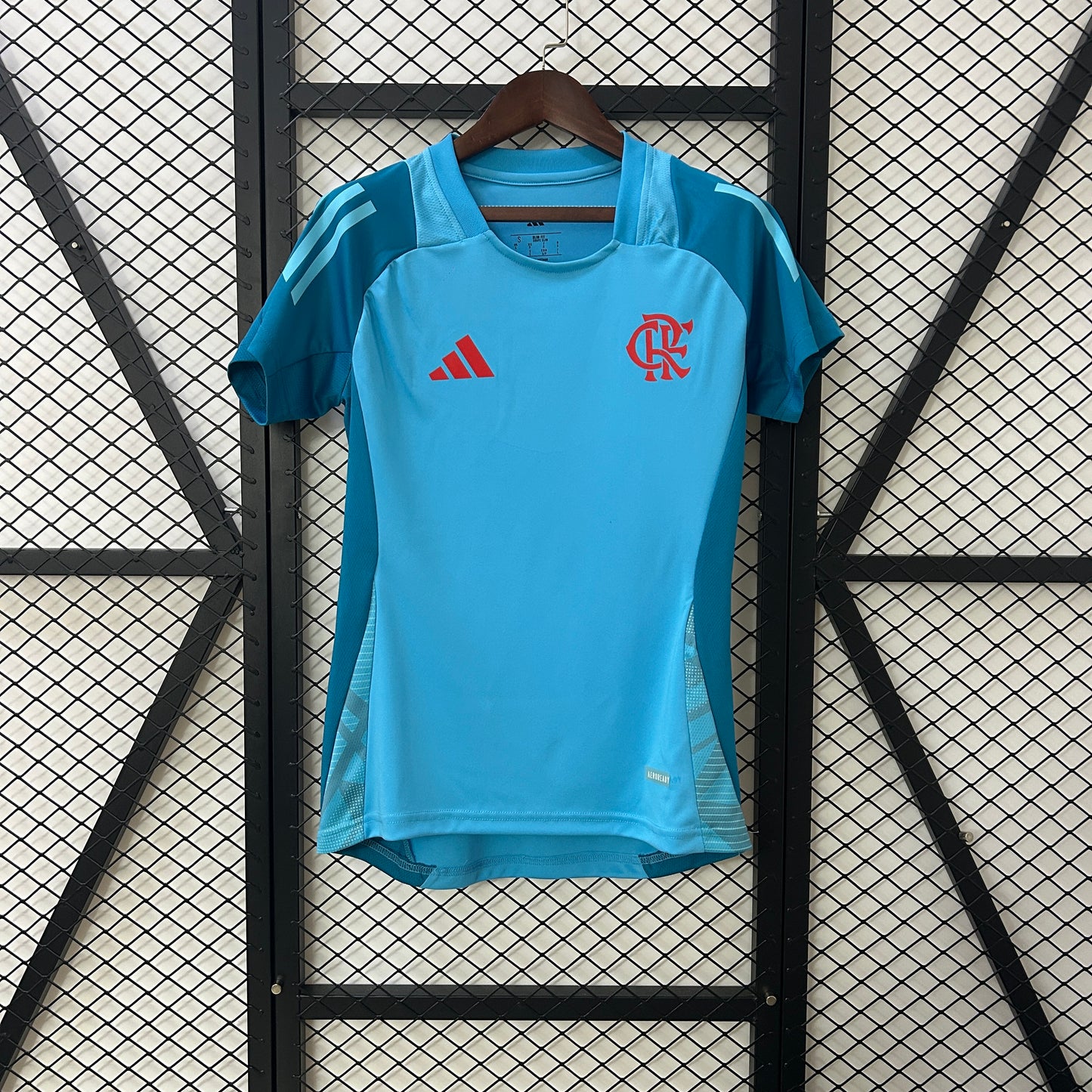 2025/2026 Flamengo training suit woman Shirt