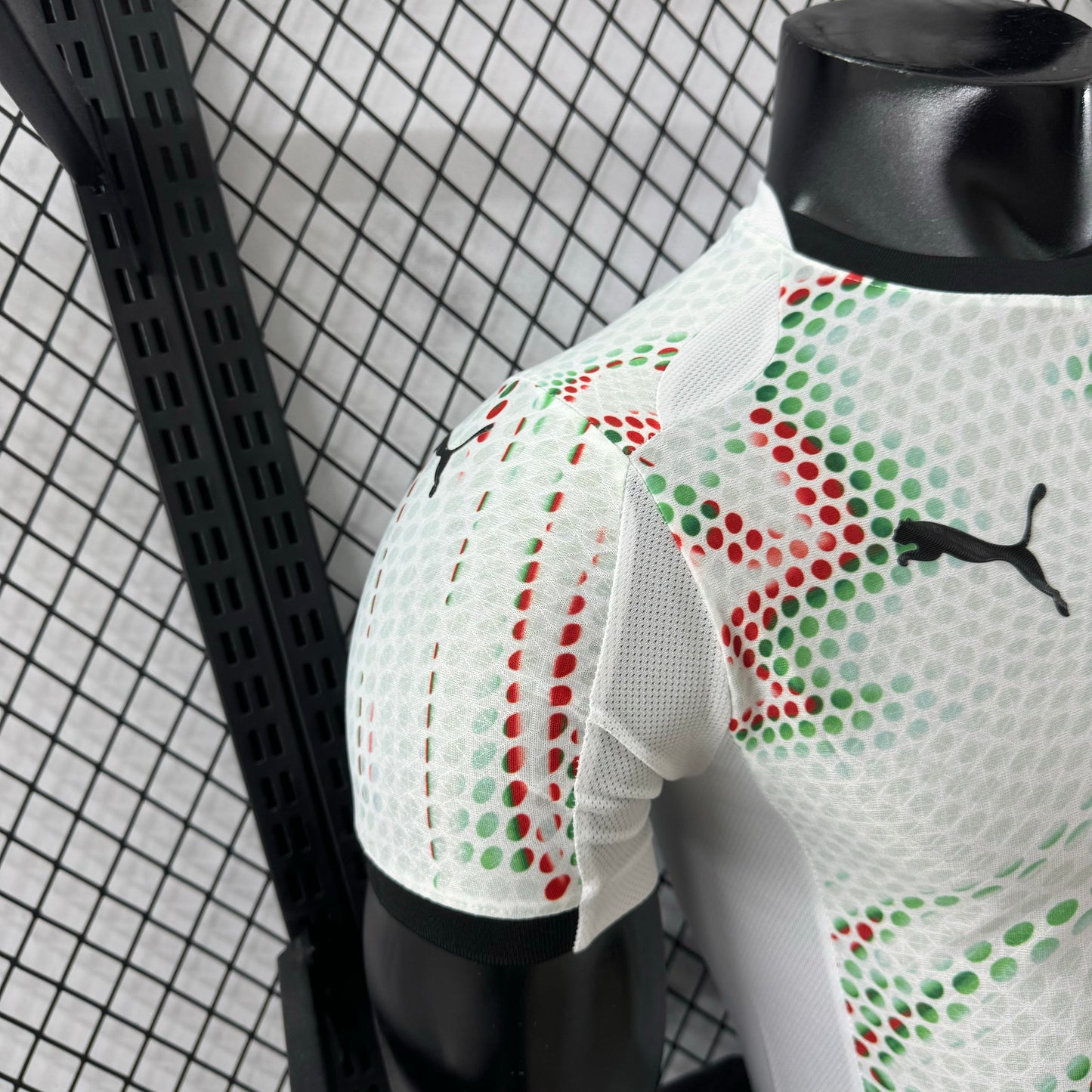 25/26 Portugal Away shirt(Player)