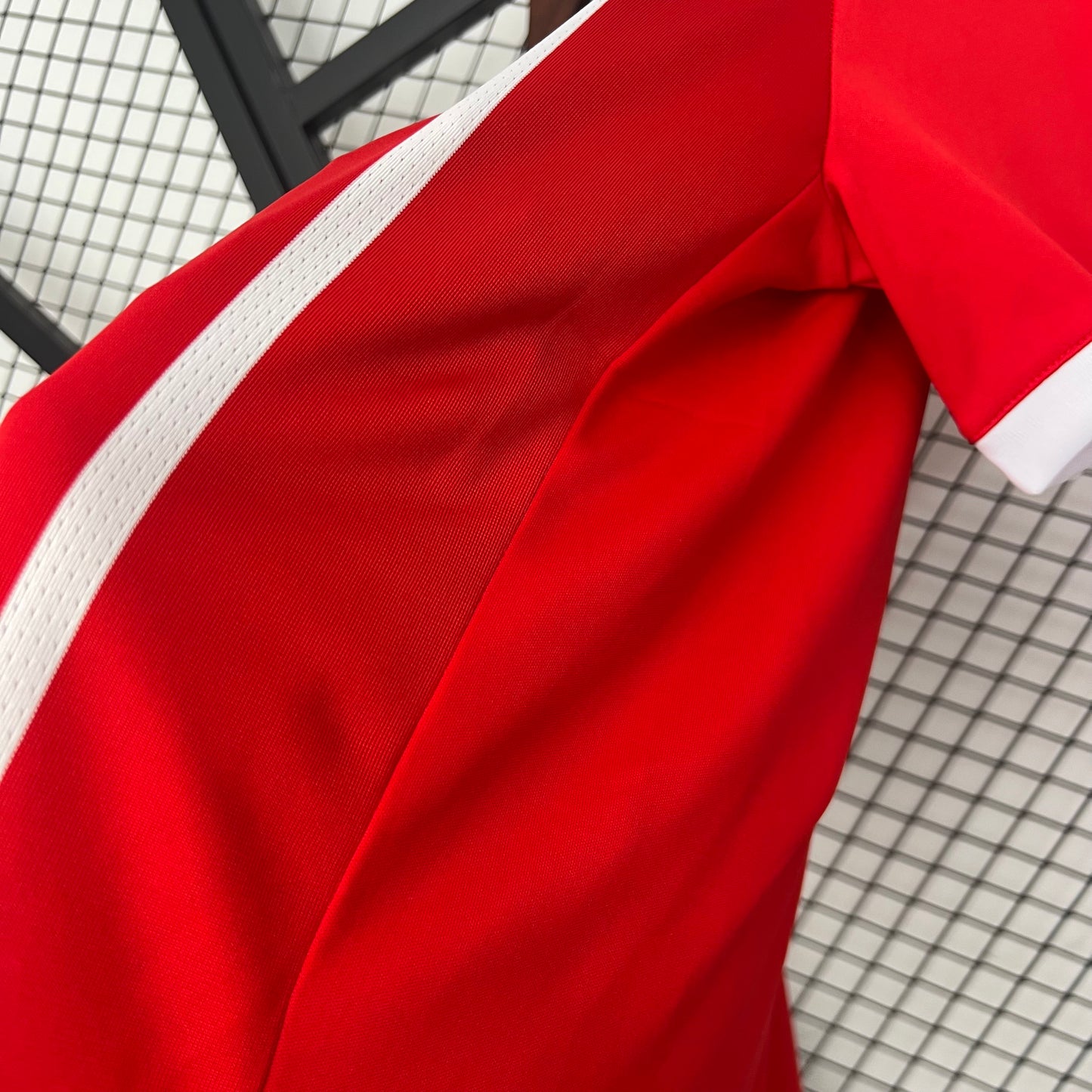 17/18 Bayern Munich Home Retro Shirt