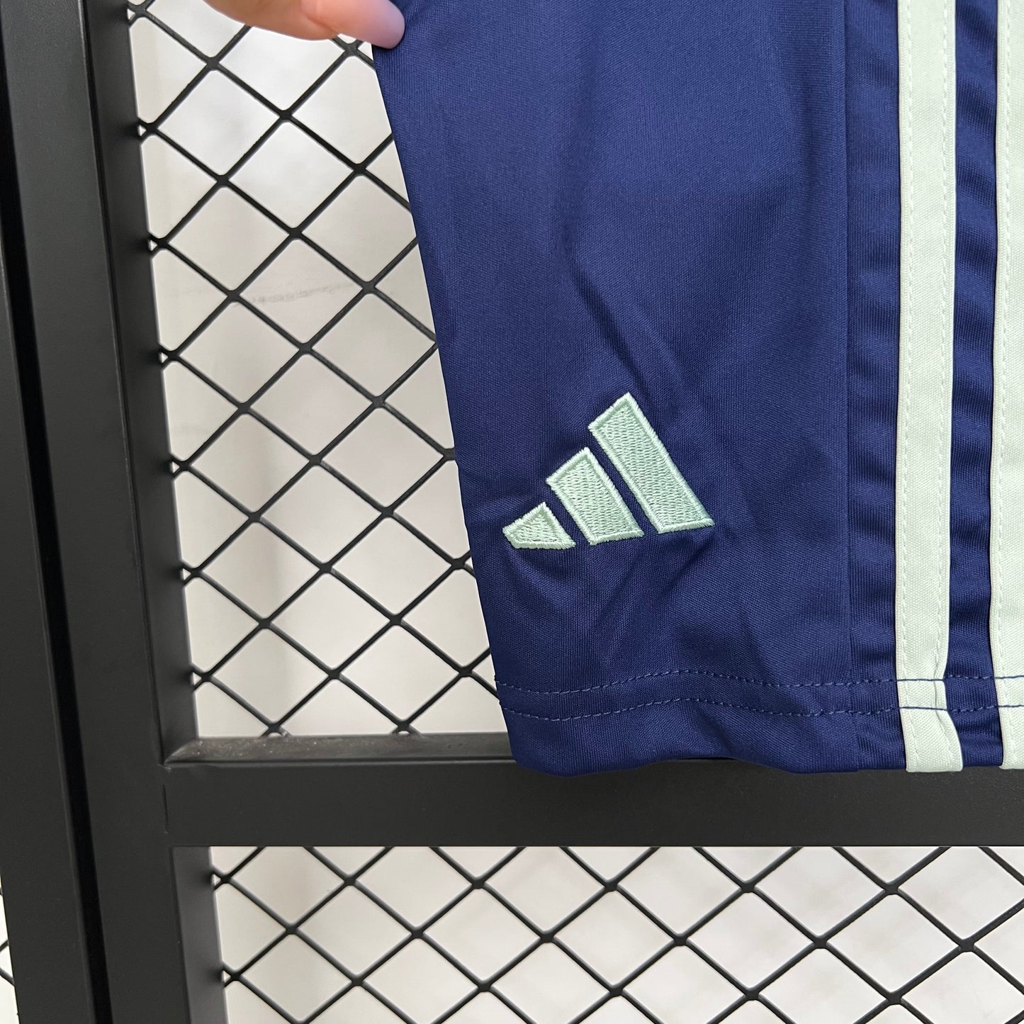 25/26 Ajax away Kids shirt