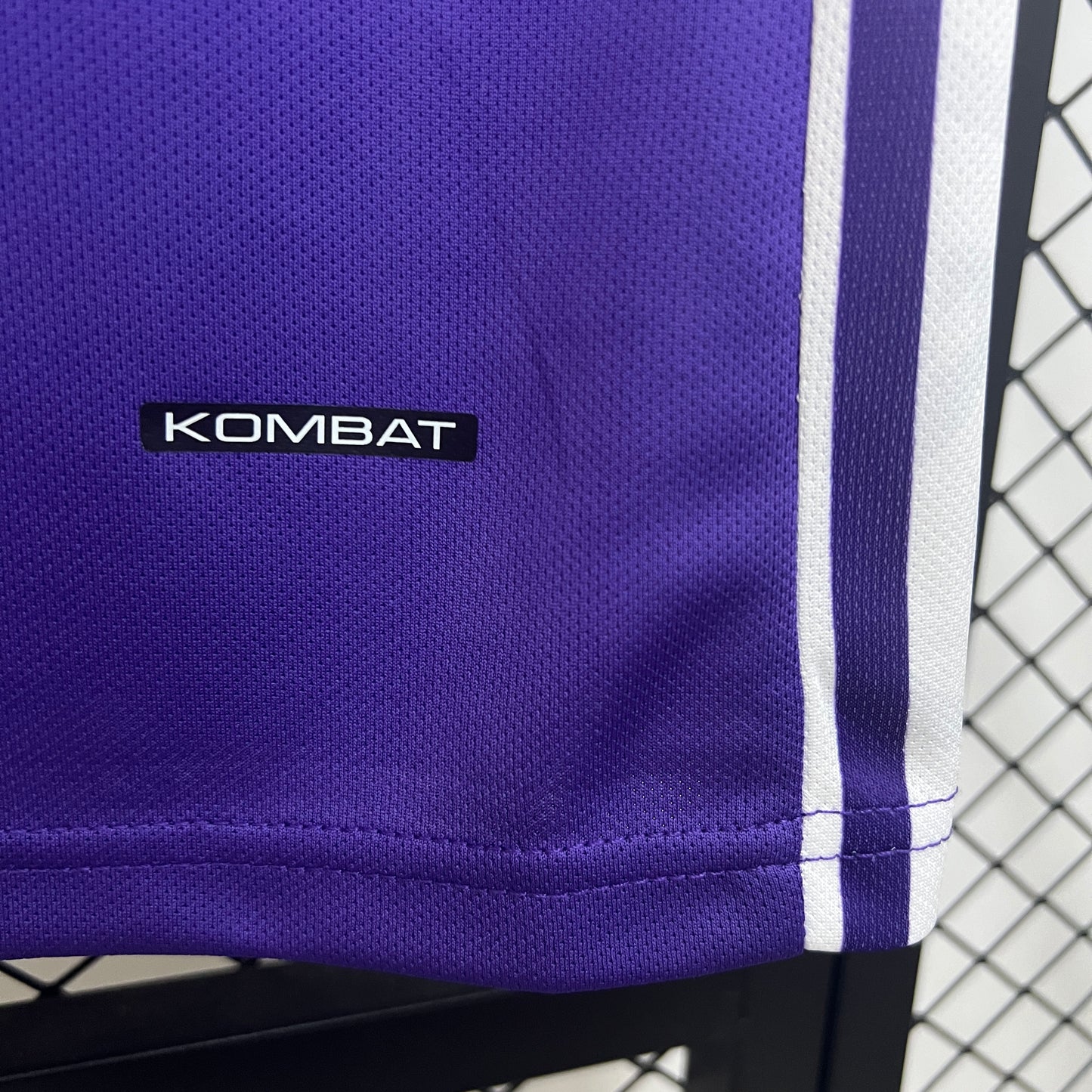 2025/2026 Fiorentina Home Shirt