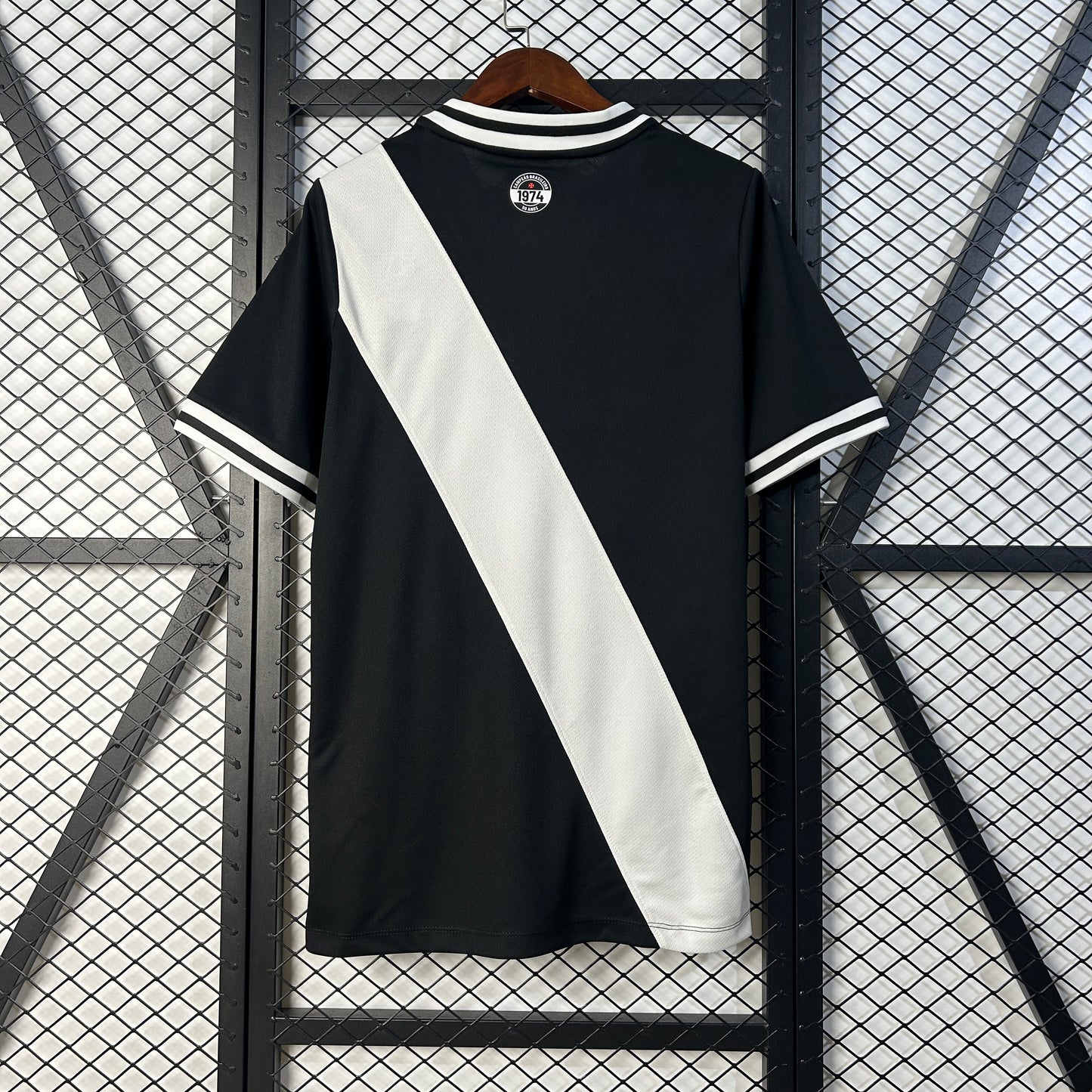 2025/2026 Vasco da Gama Home Shirt