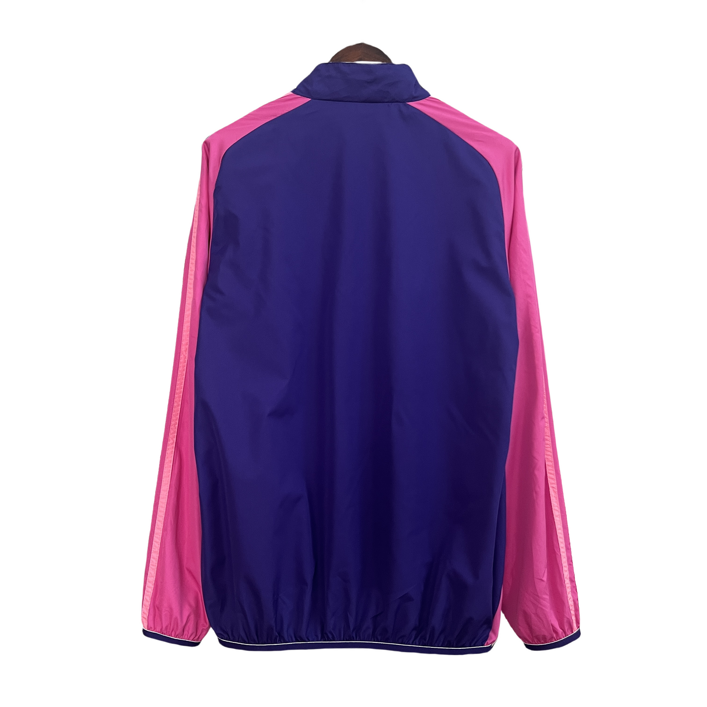 2024/2025 Germany Trench Coat Reversible