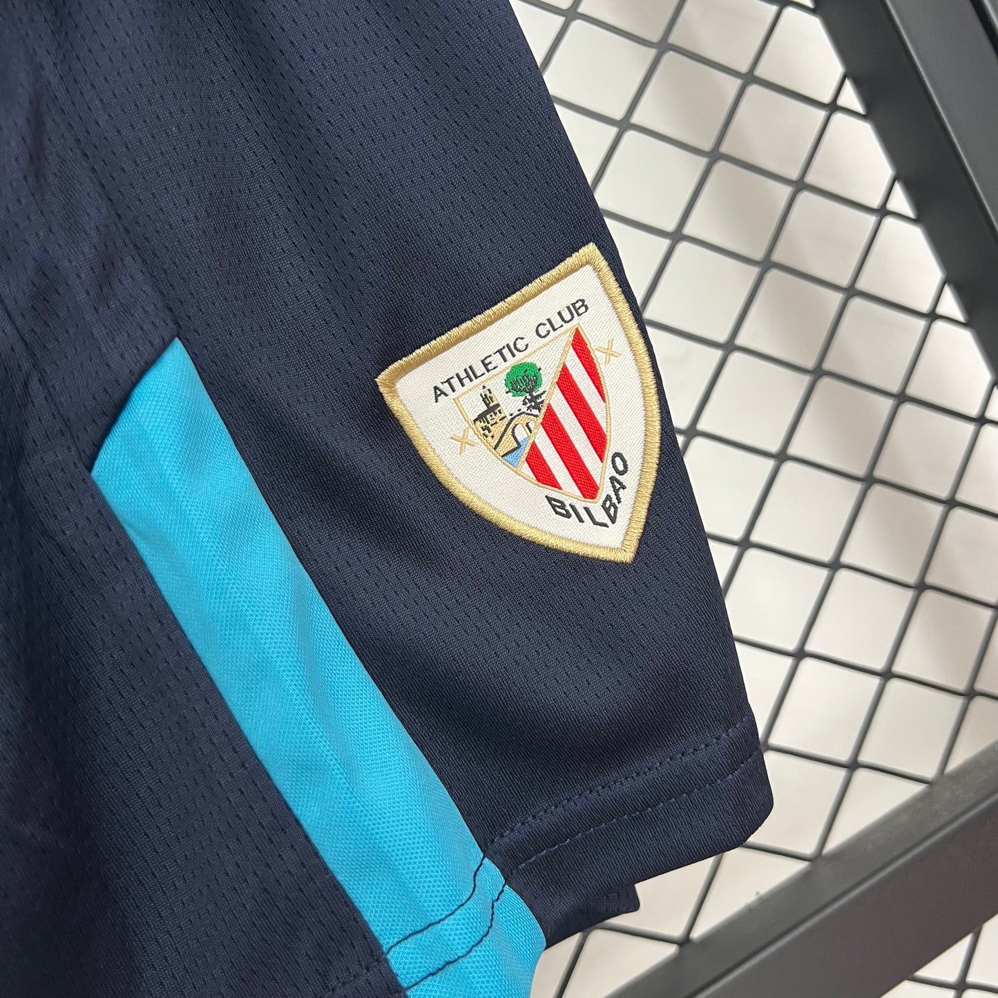 25/26 Athletic Bilbao Away Kids