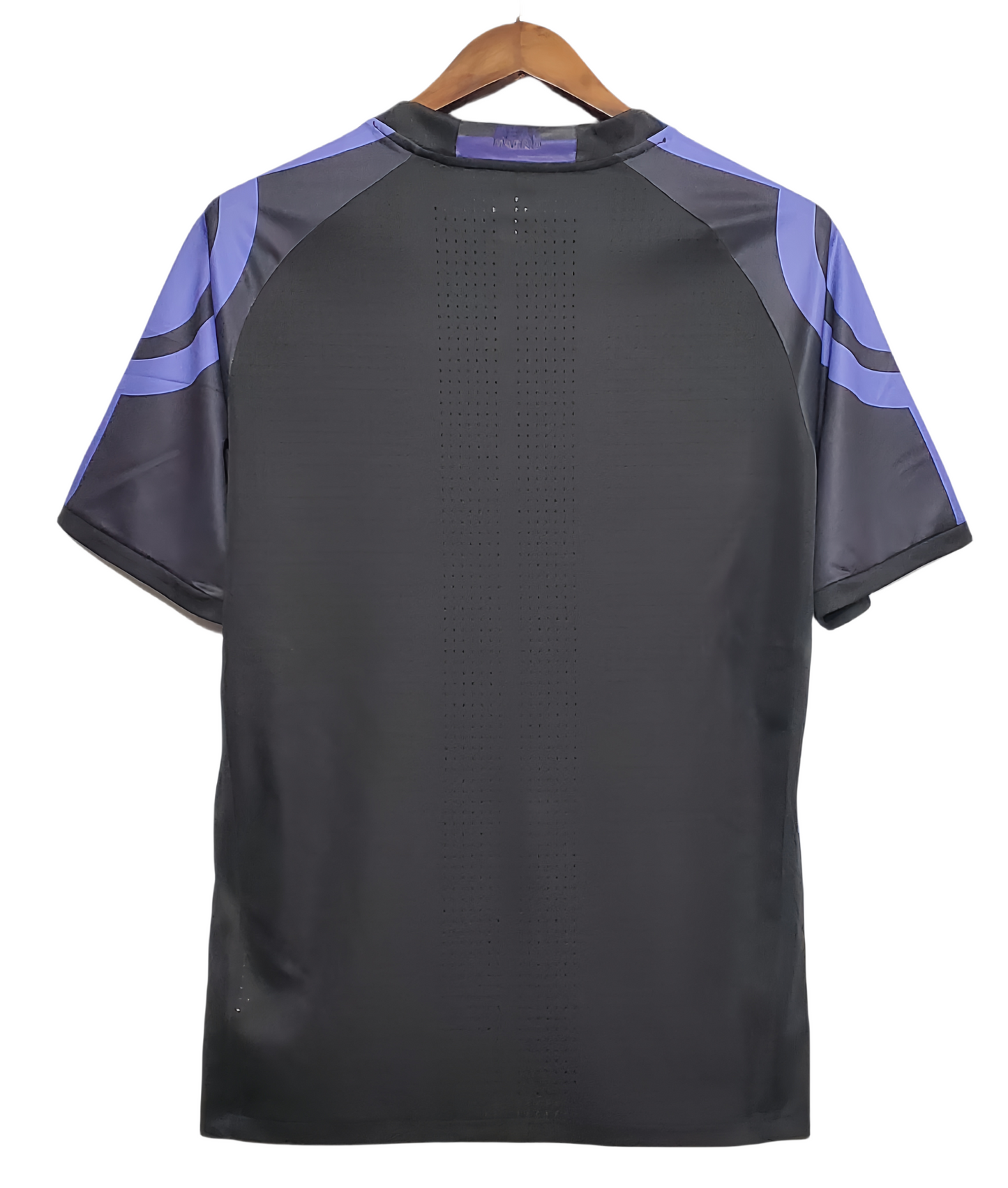 2015/2016 Real Madrid Season Third Away Retro Shirt