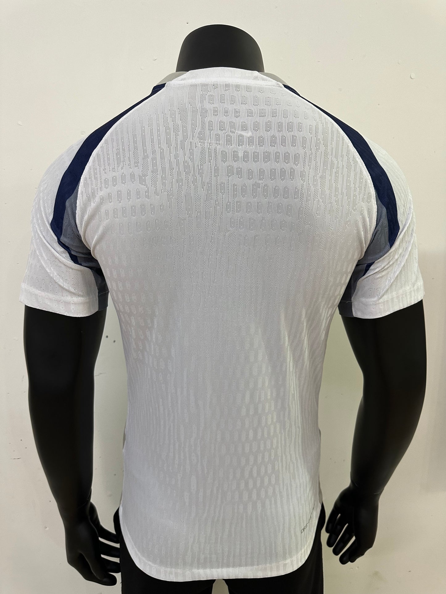 2025/2026 Tottenham Hotspur Home Shirt(Player)