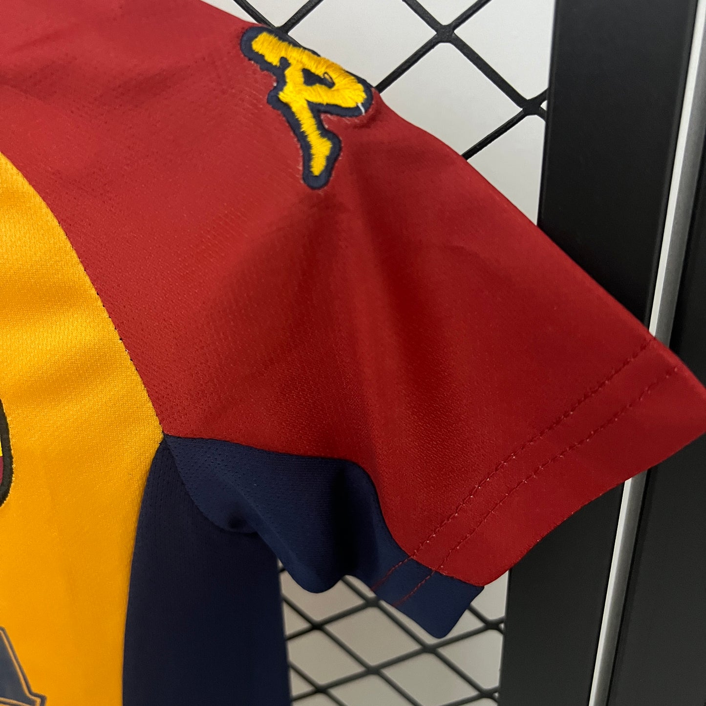 01/02 Roma Home Retro Shirt for Kids
