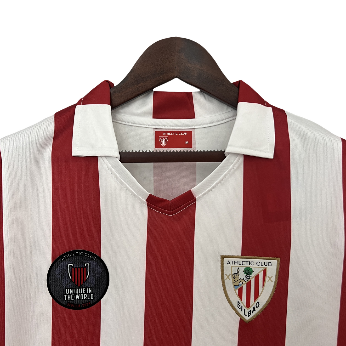 1984 Athletic Bilbao commemorative vintage shirt