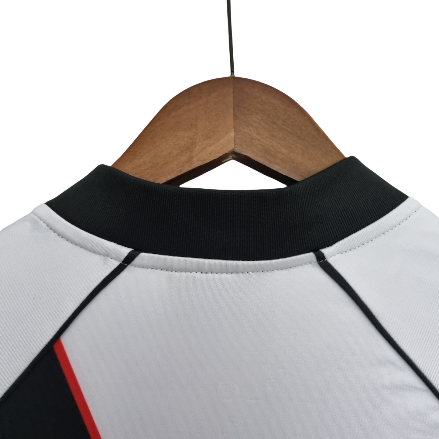 1998 Vasco da Gama Away Vintage Shirt