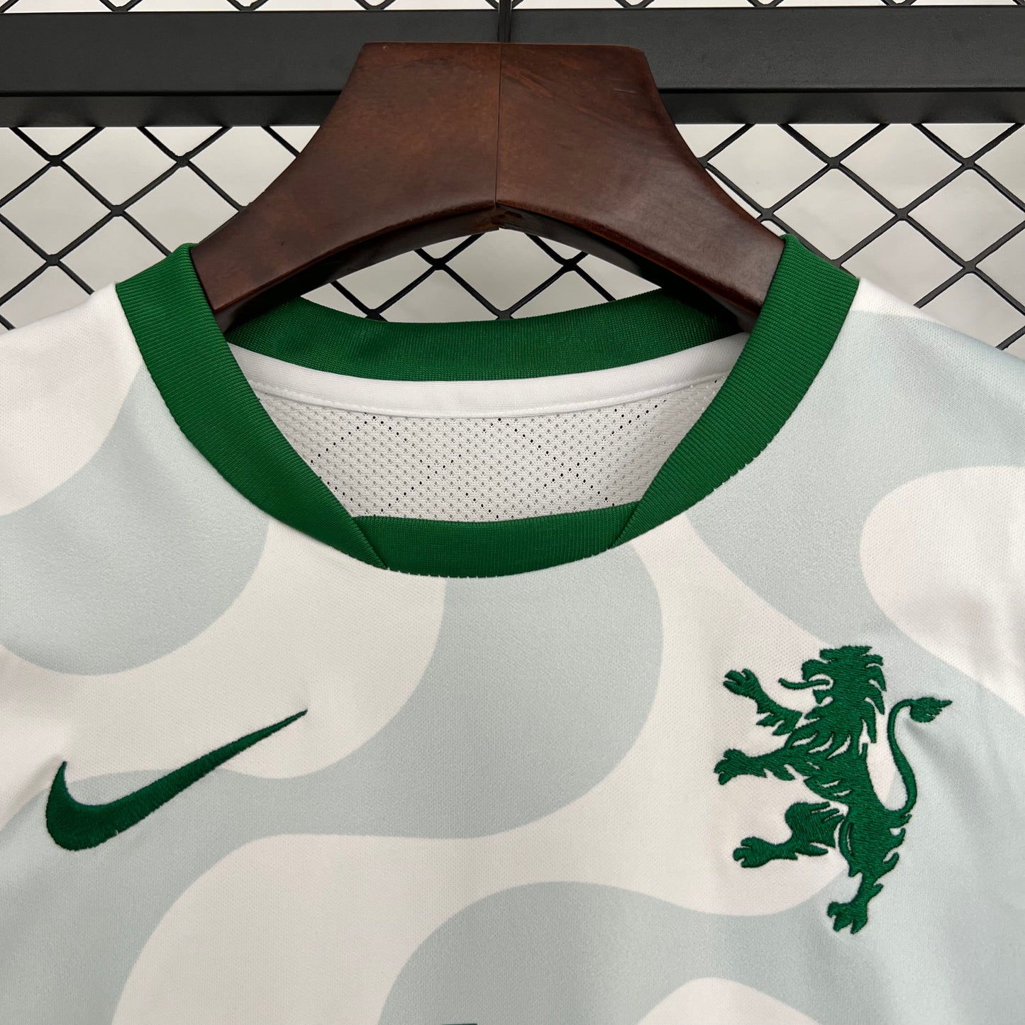 25/26 Sporting Lisbon Third Away Kids shirt