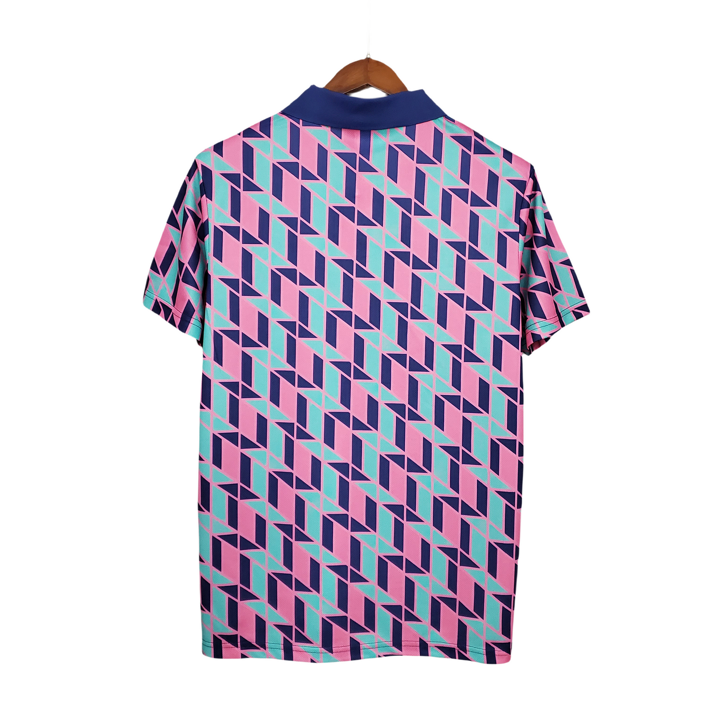1988/1989 Scotland away season Retro shirt