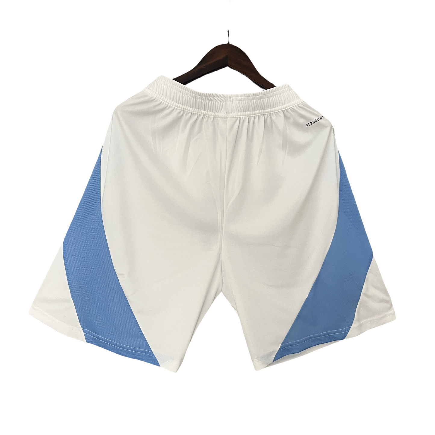 2024 Argentina Home Shorts