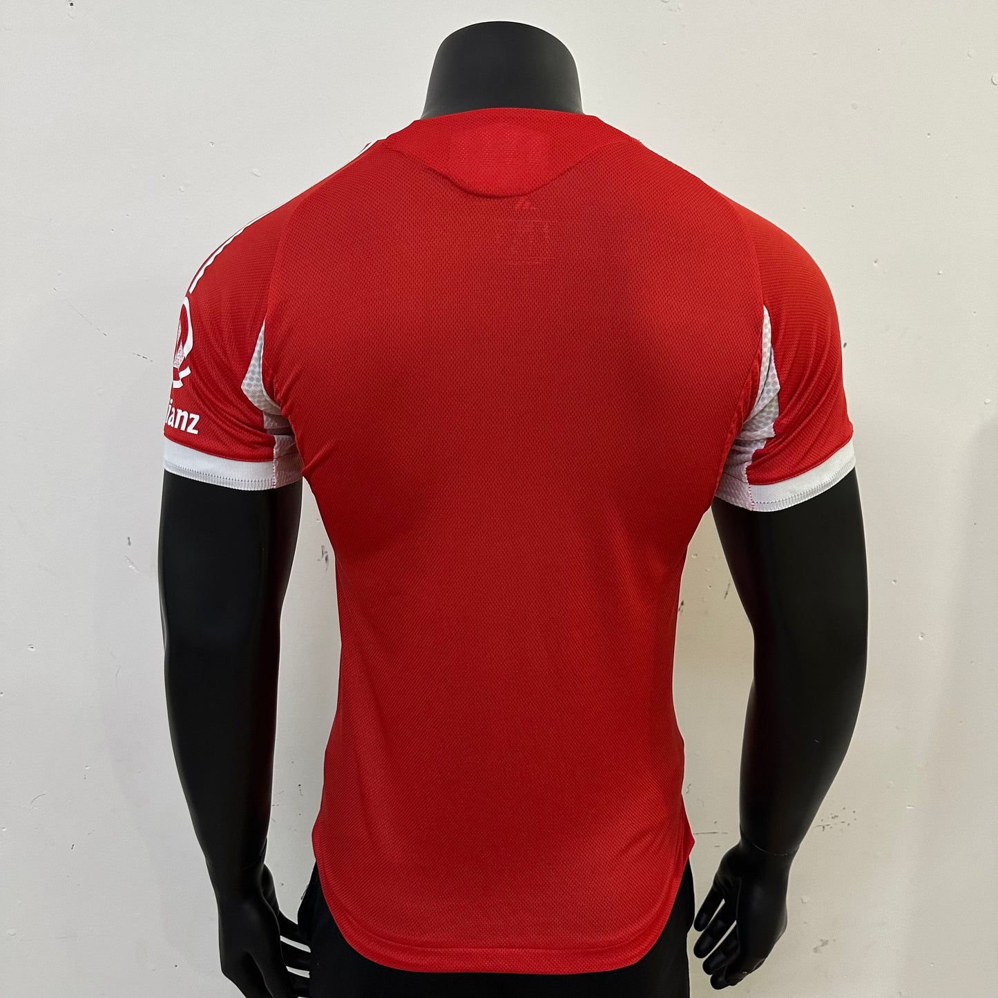 2025/2026 Bayern Home Shirt(Player)