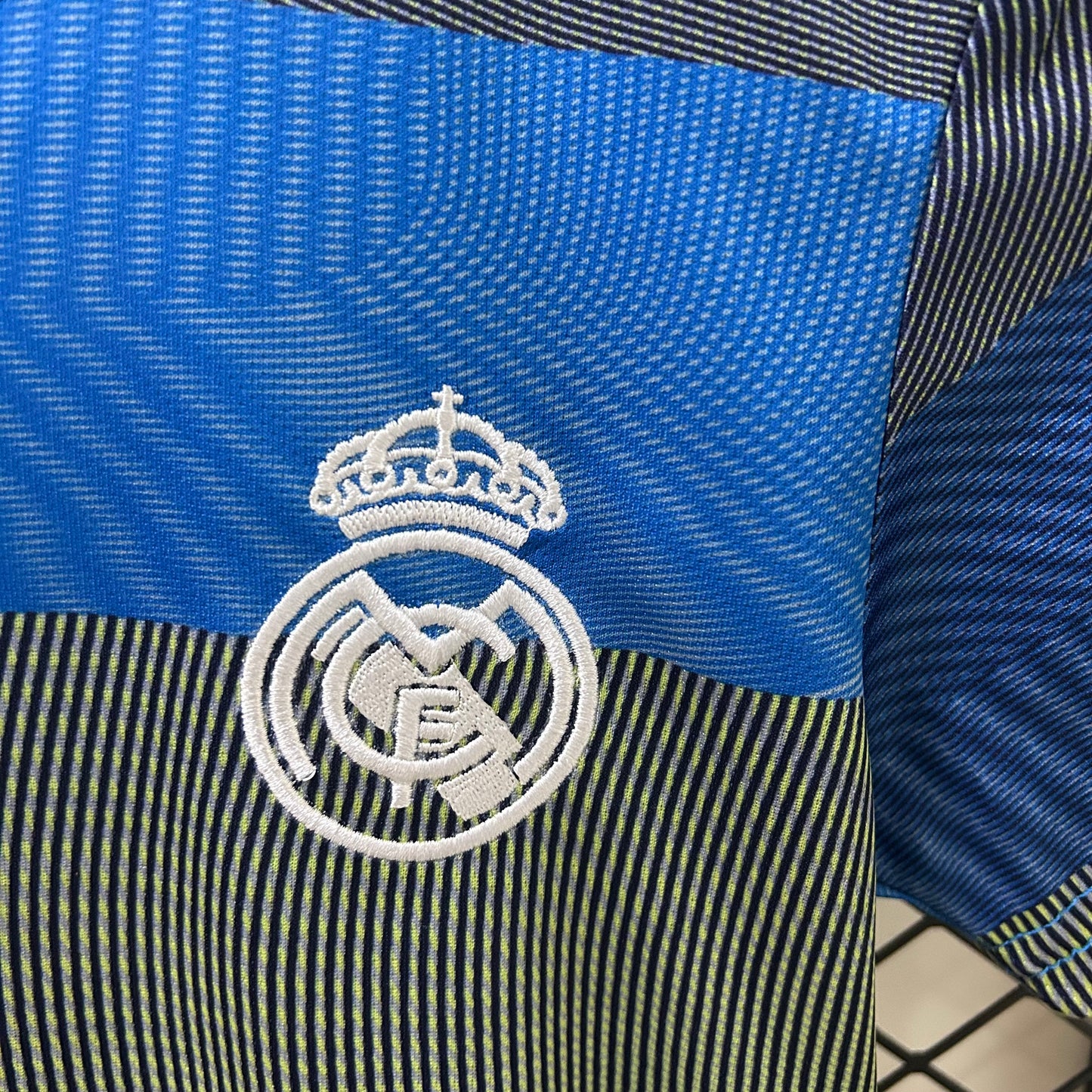 2025/2026 Real Madrid Training Shirt for Kids