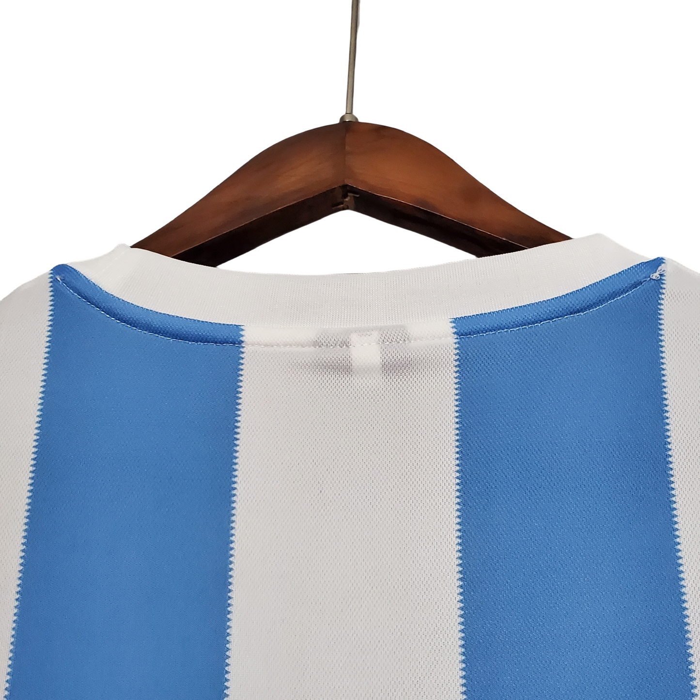 1986 Argentina Home Vintage Shirt