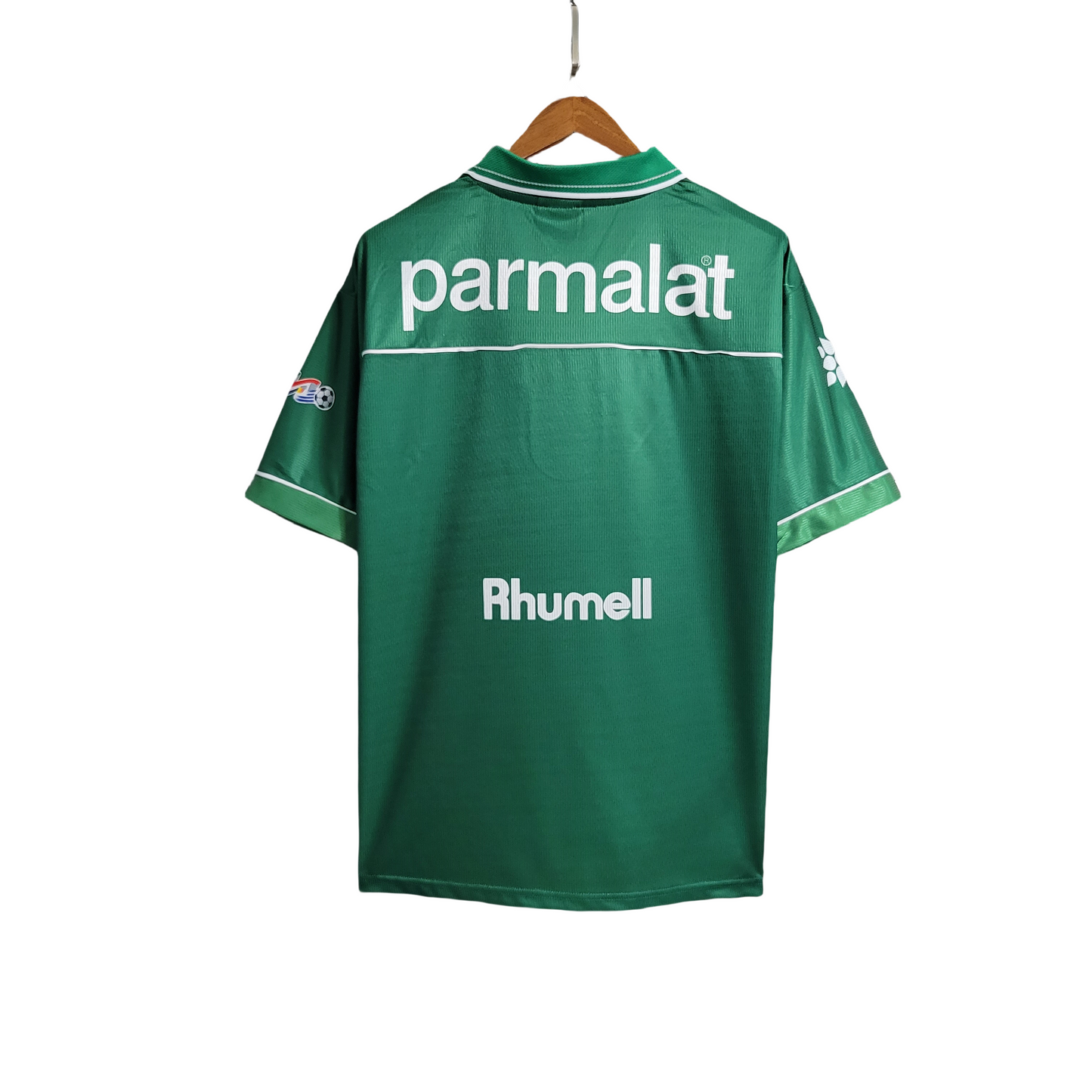 Palmeiras 100th Anniversary Vintage Shirt