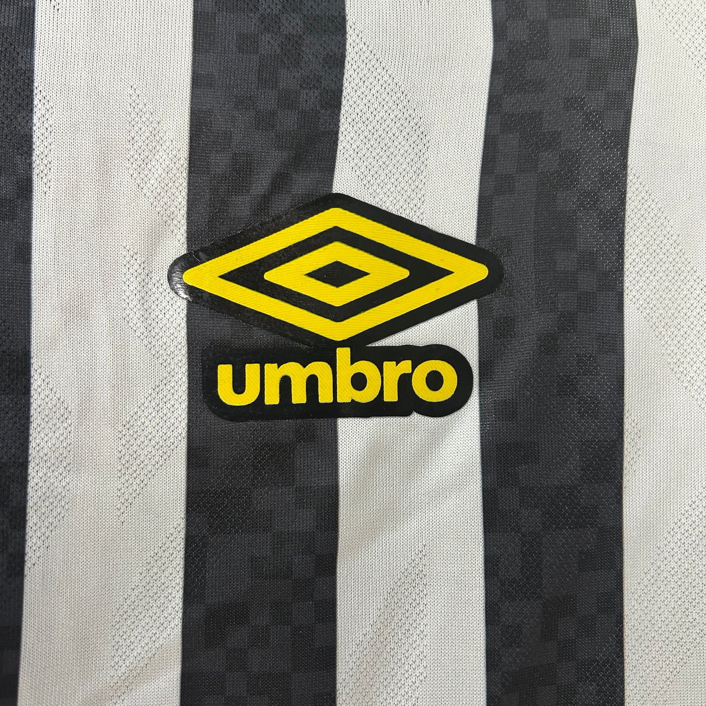 2025/2026 Santos Away Shirt for Kids