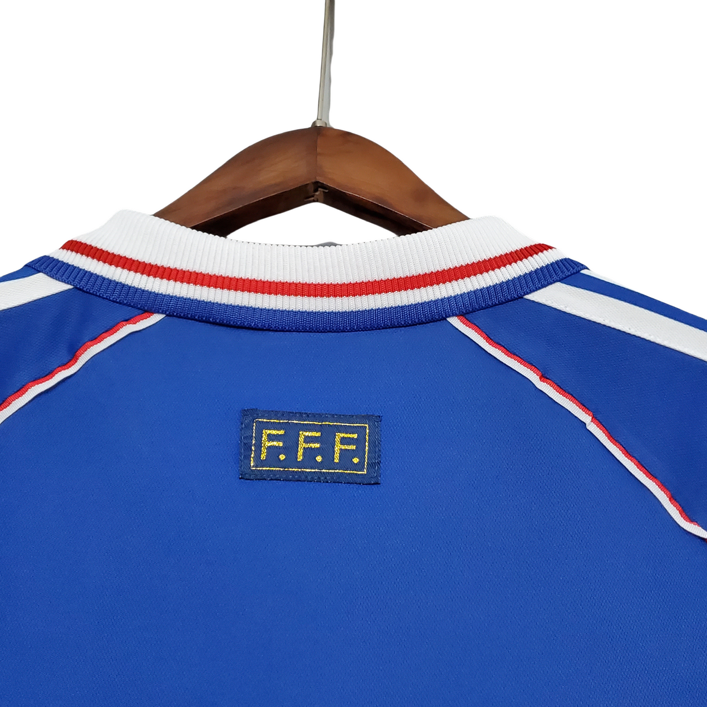 1998 France Vintage Shirt