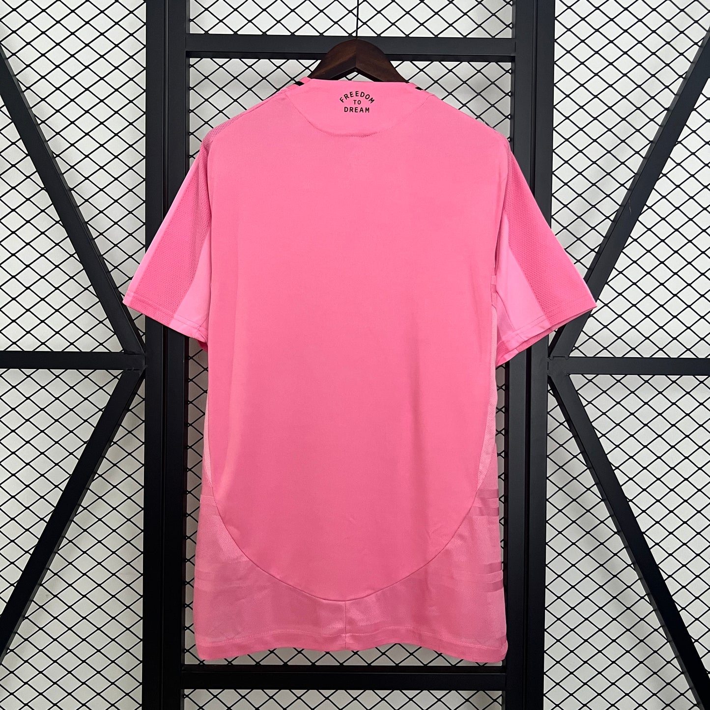 25/26 Miami Home shirt