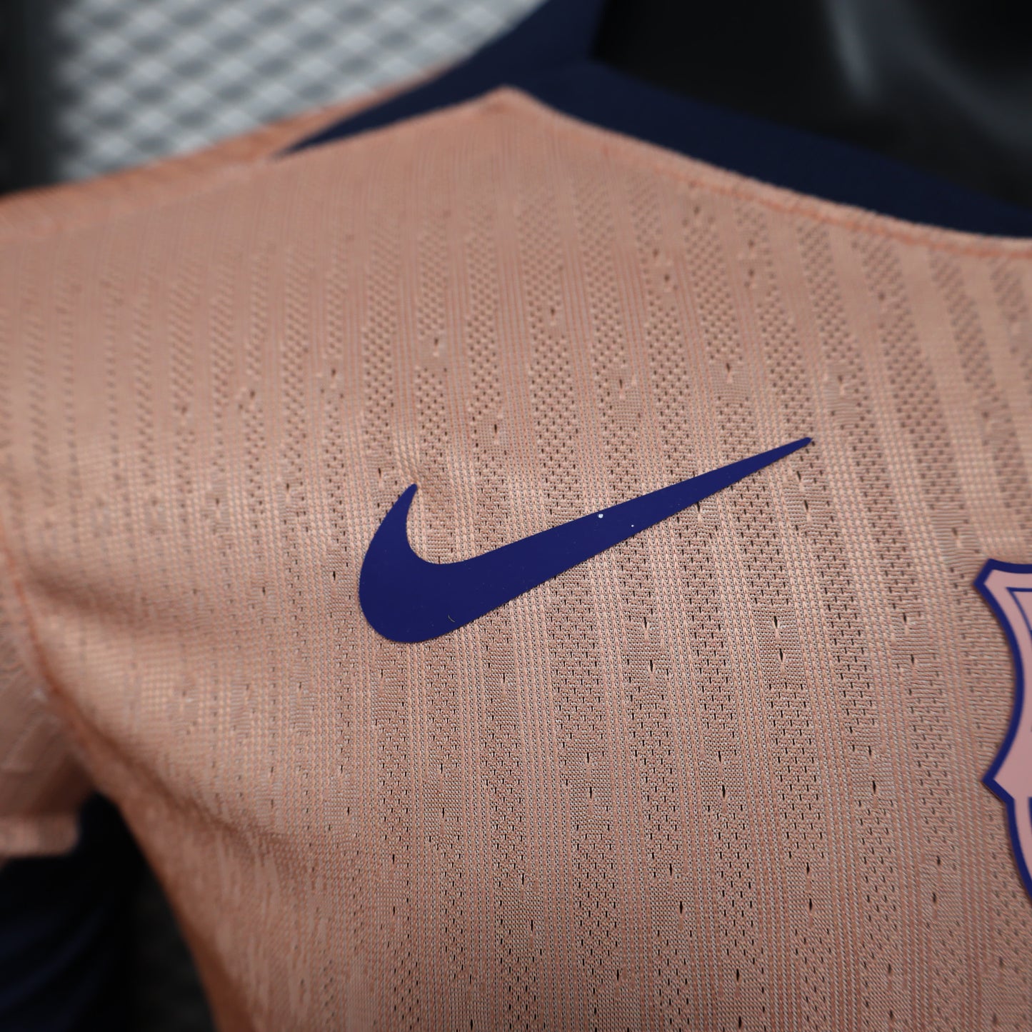 2025/2026 Barcelona Special Edition Shirt(Player)