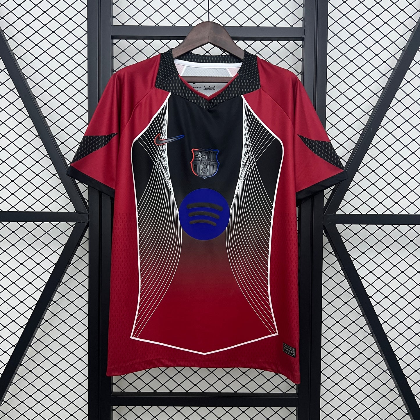 2025/2026 Barcelona Special Edition Shirt