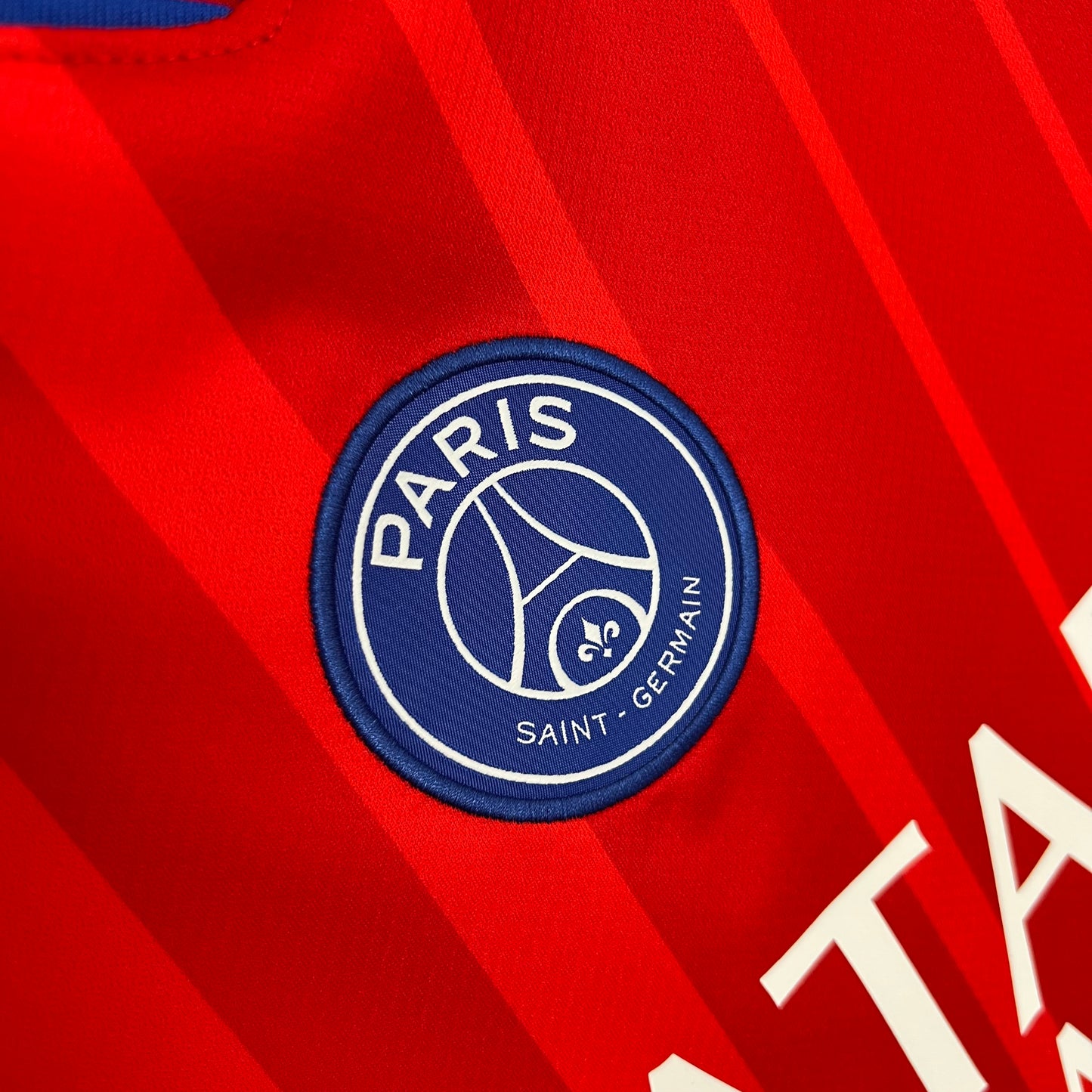 25/26 PSG third away shirt
