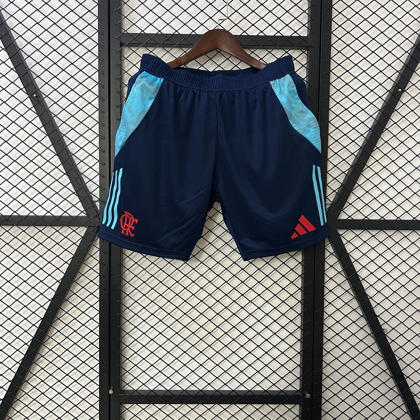2025/2026 Shorts Flamengo Shirt