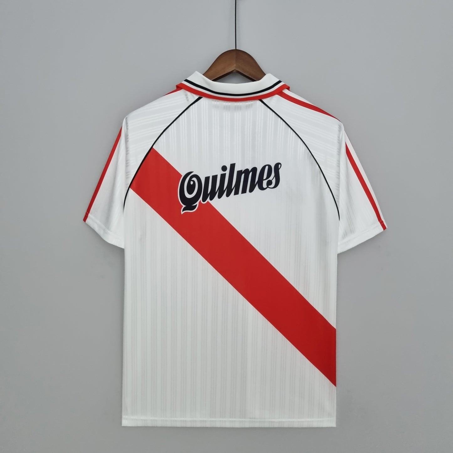 95/96 River Plate home Retro Shirt
