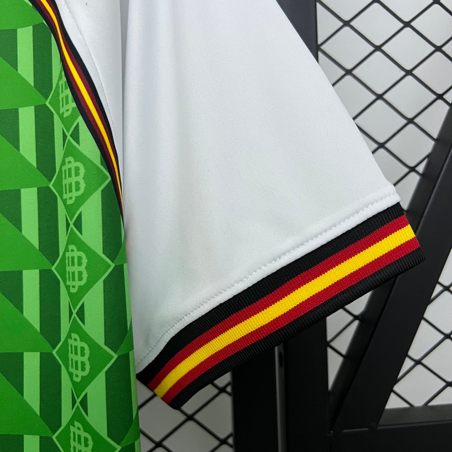 2025/2026 Real Betis Special Edition Shirt