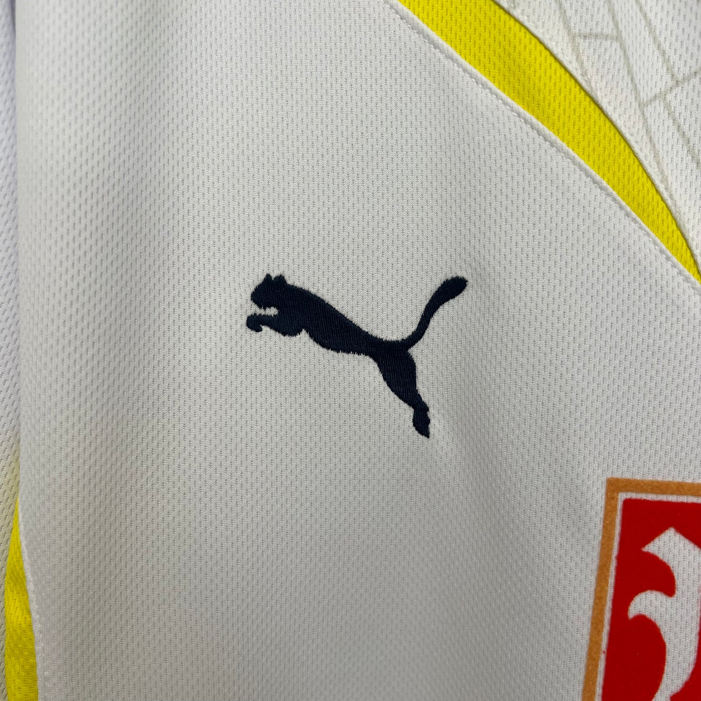 09/10 Tottenham Home Retro Shirts
