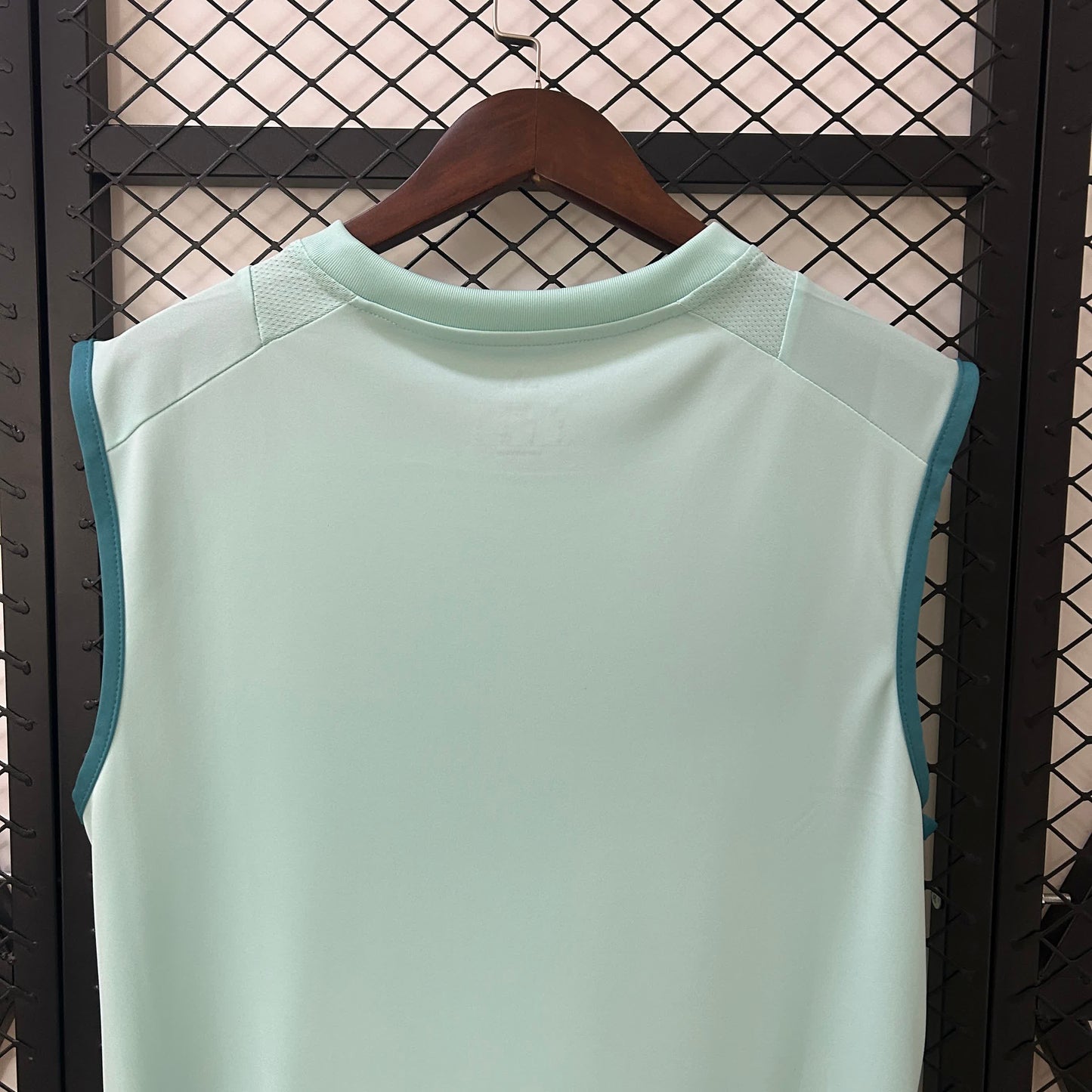 2025/2026 Vest Cruzeiro training uniformShirt