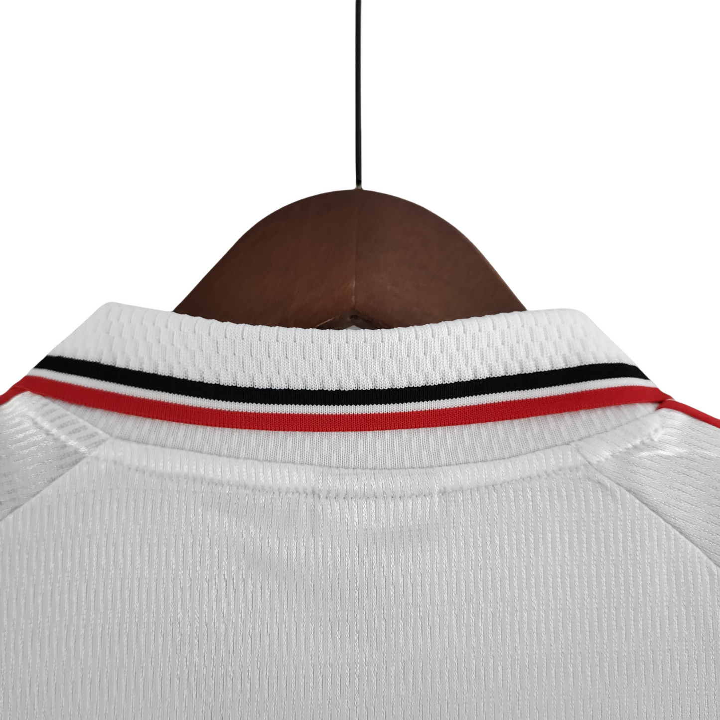 1999 Sao Paulo Home Retro Shirt