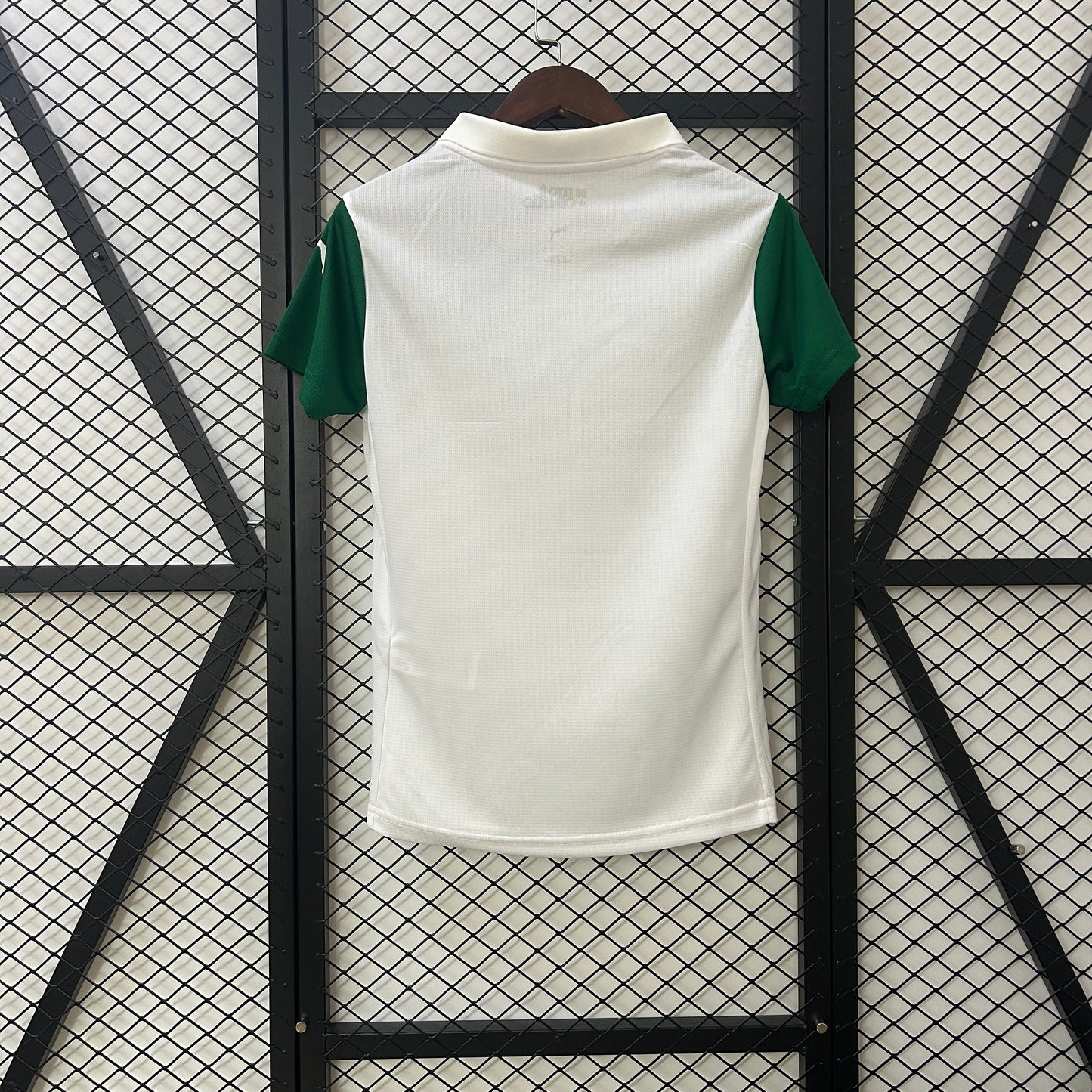 2025/2026 Palmeiras Away Shirt Women