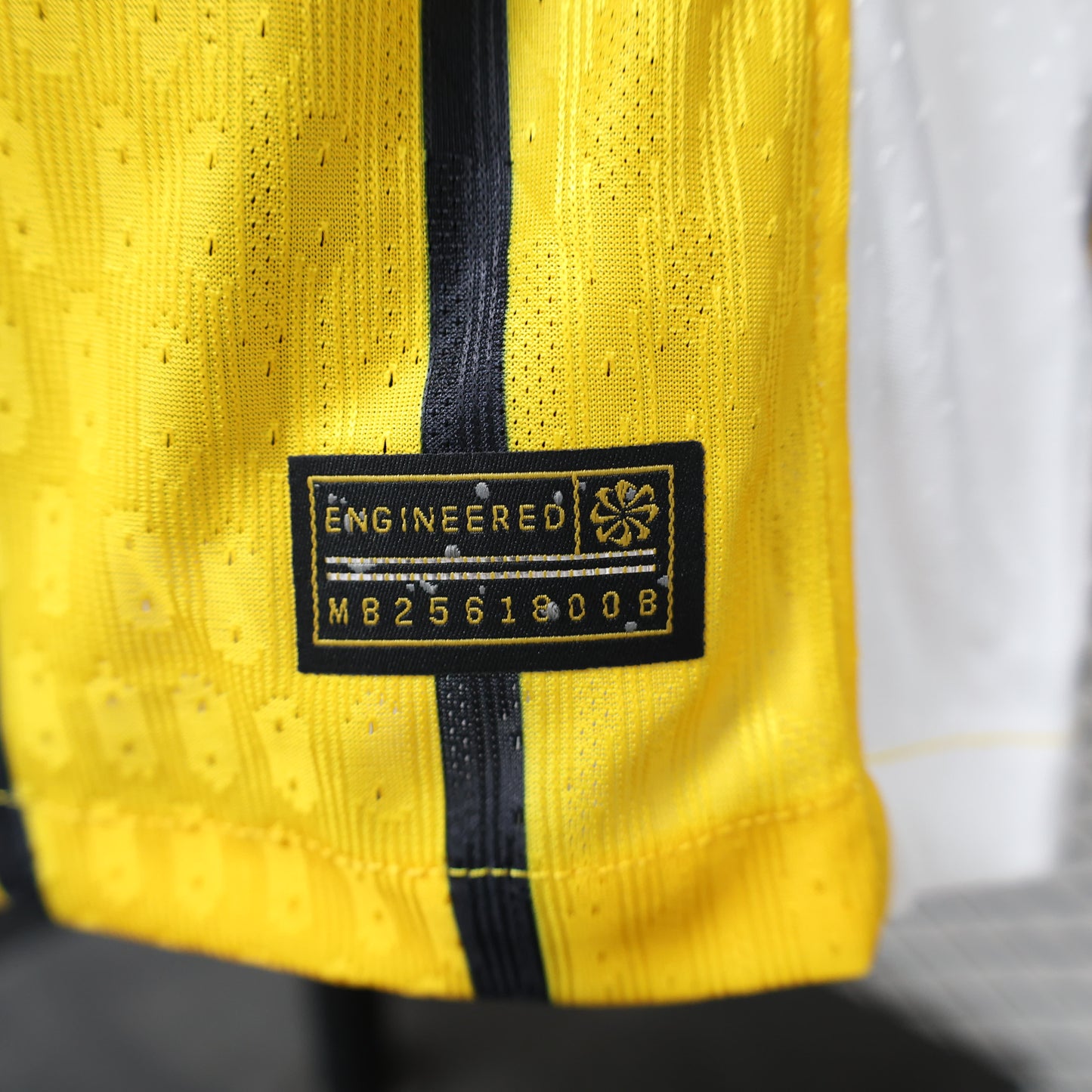 24/25 Brighton Away Shirt(Player Edition)