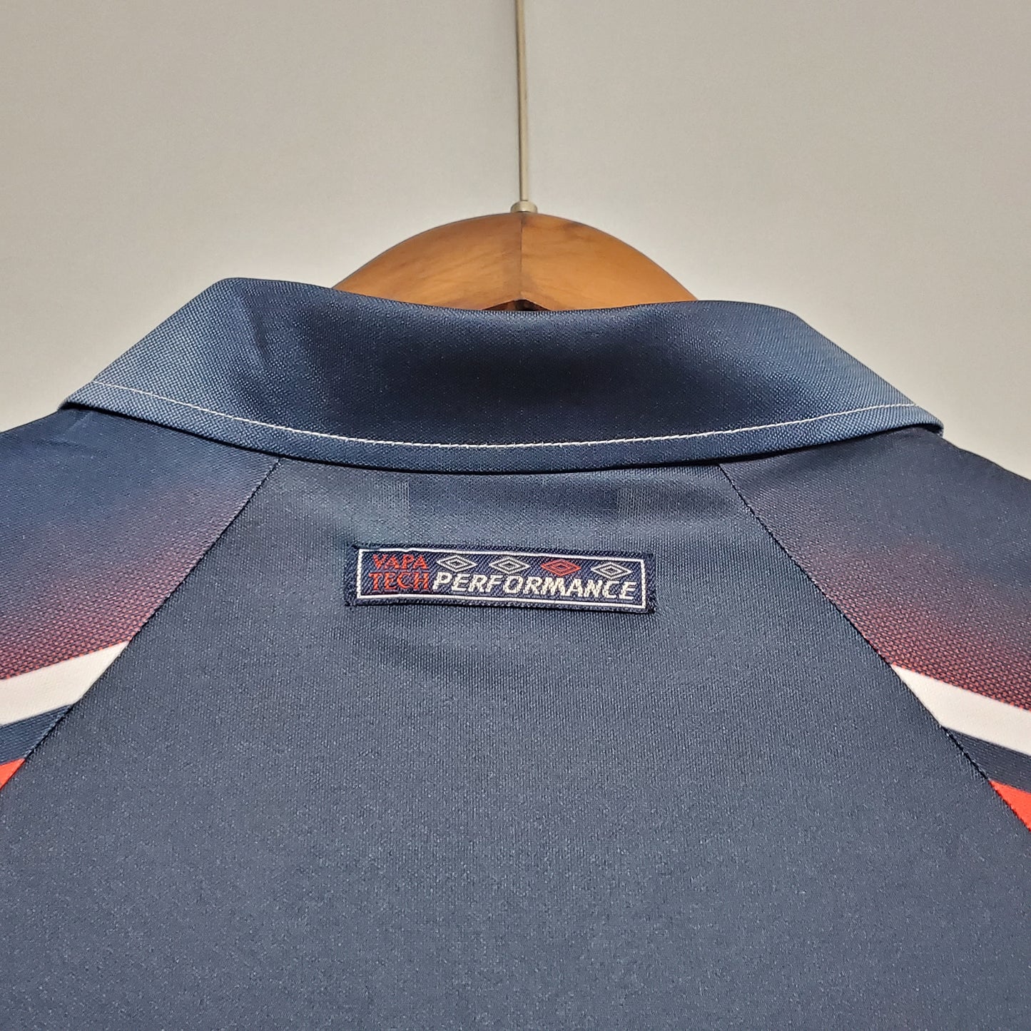 97/98 Ajax away Retro Shirt