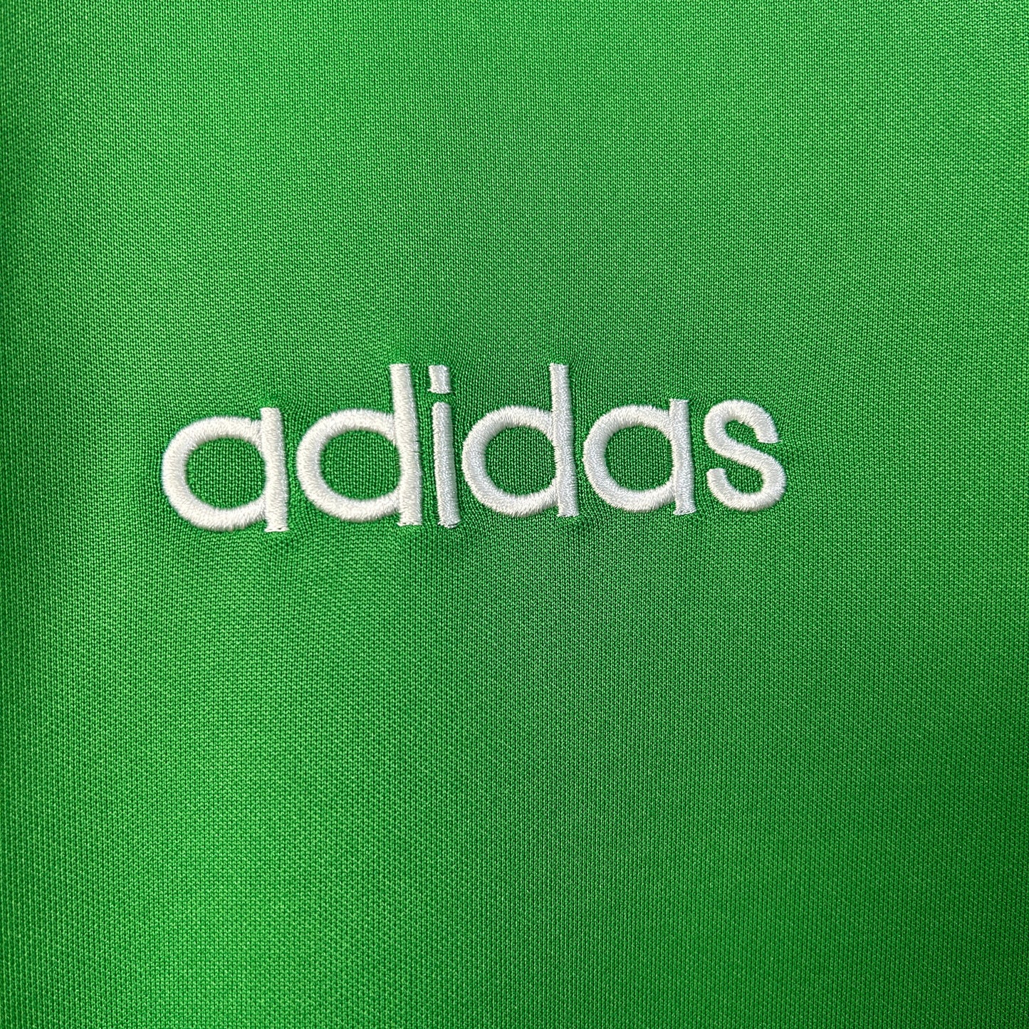 1994 Nigeria Home Retro Shirt