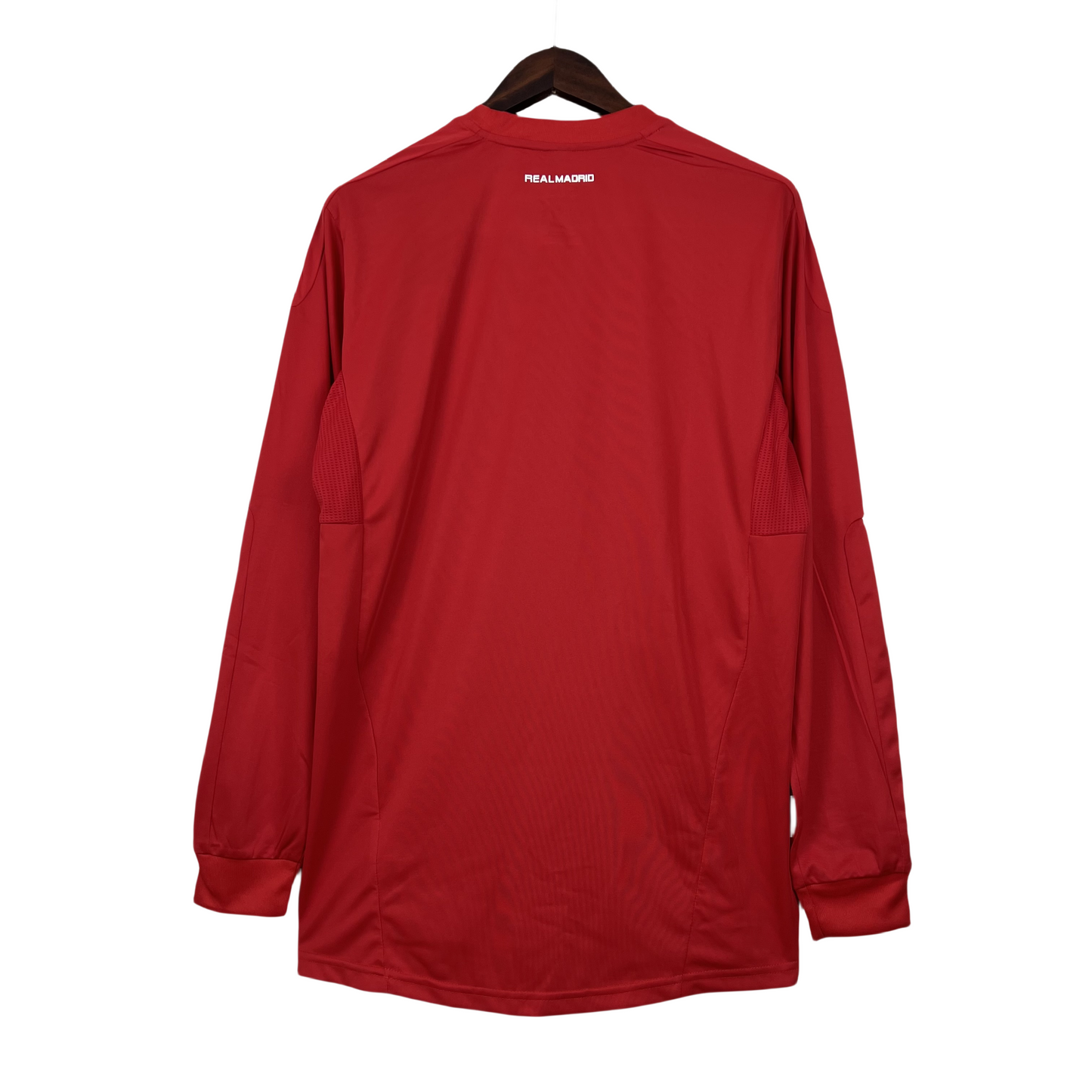 2011/2012 Real Madrid Third Away Retro Long Sleeve Shirt