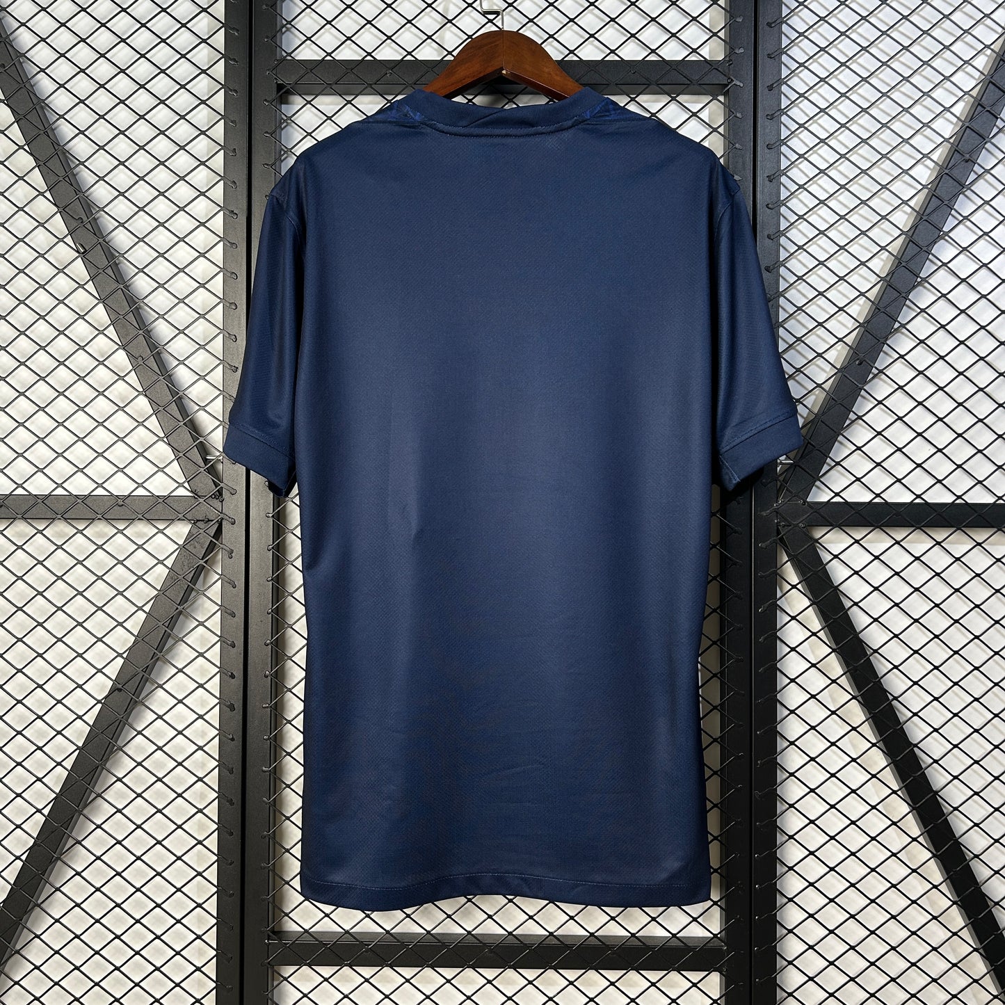 2025/2026 Paris Home Shirt