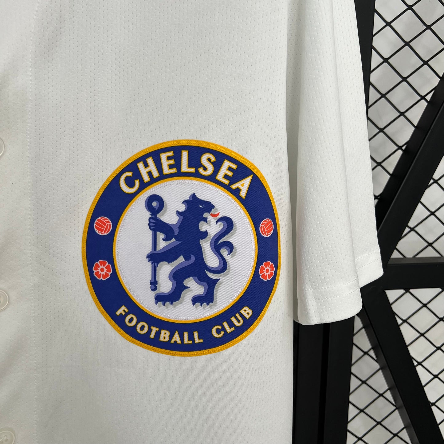 2025 Chelsea Baseball Jersey shirt