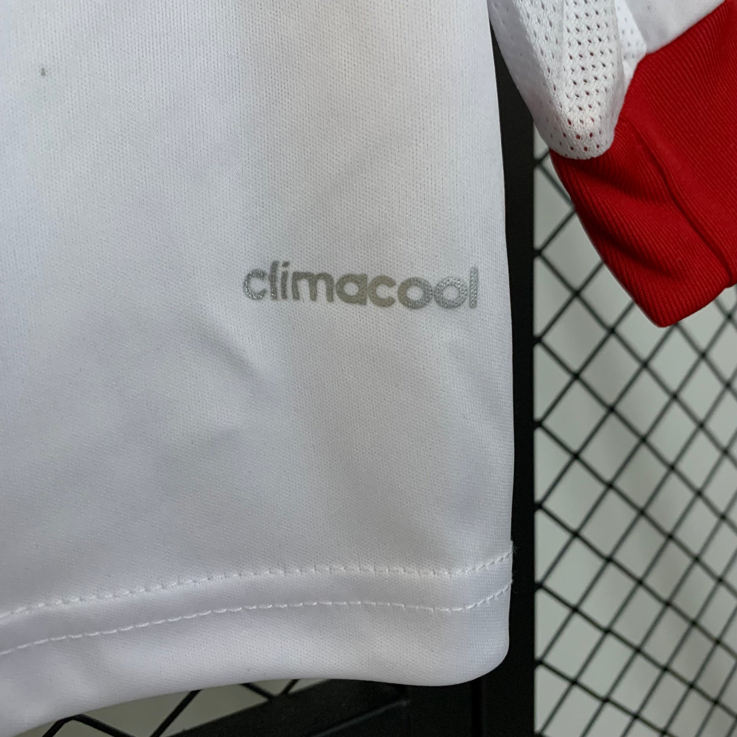 13/14 Long Sleeve River Plate Home Retro Shirts